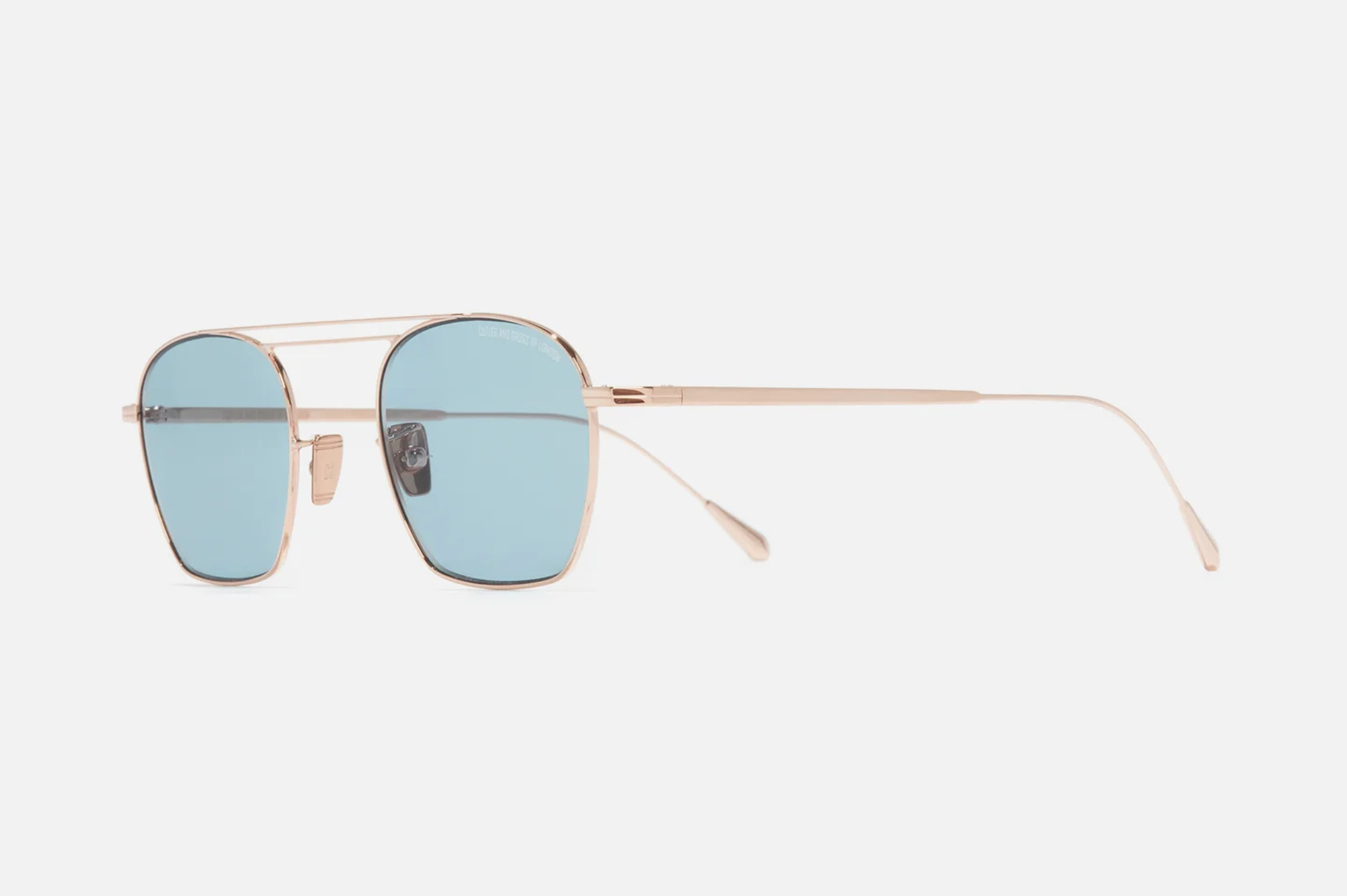 Occhiali da sole Cutler And Gross 0004 Rose Gold