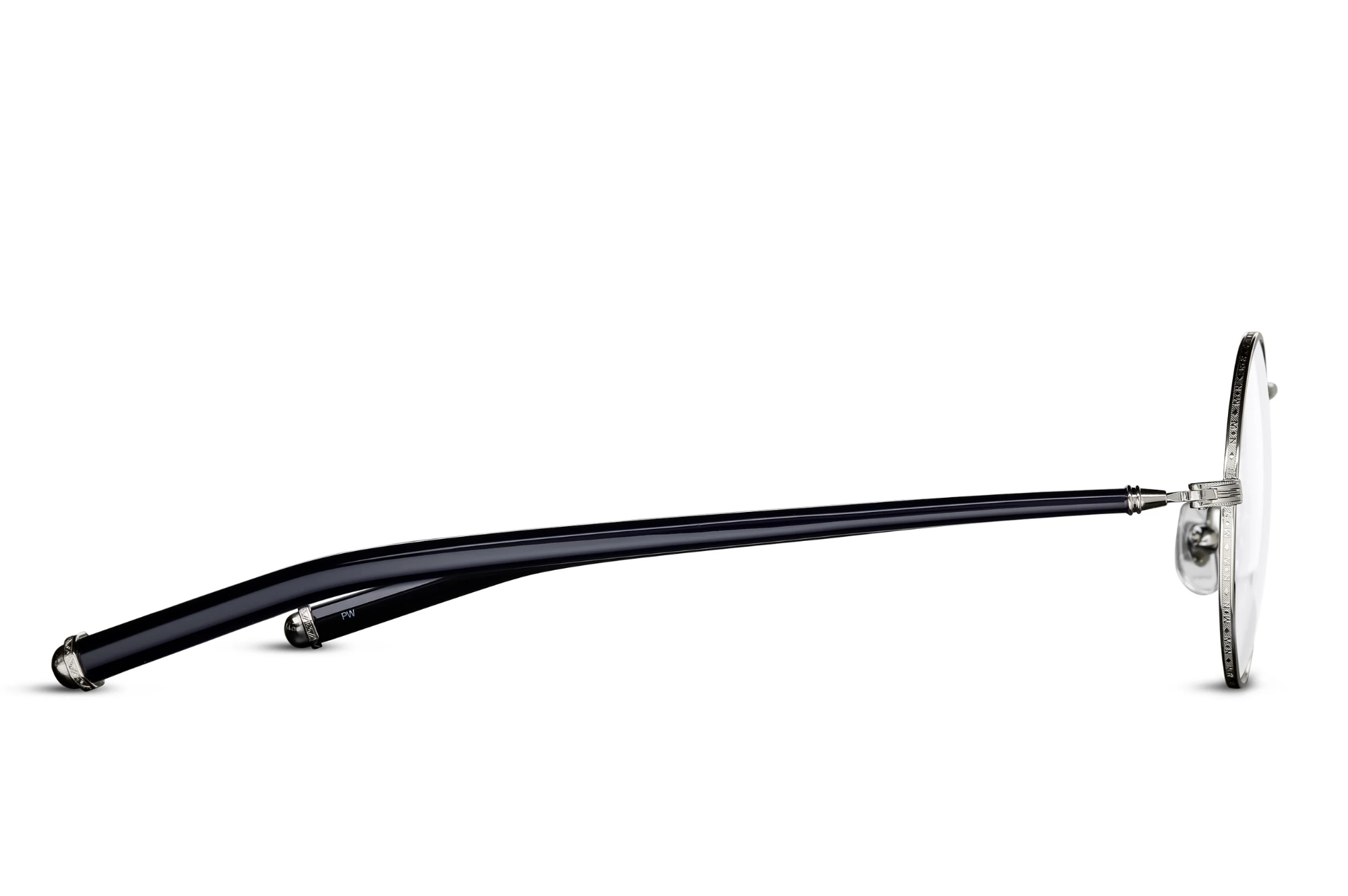 Occhiali da vista MATSUDA M3119 Palladium White