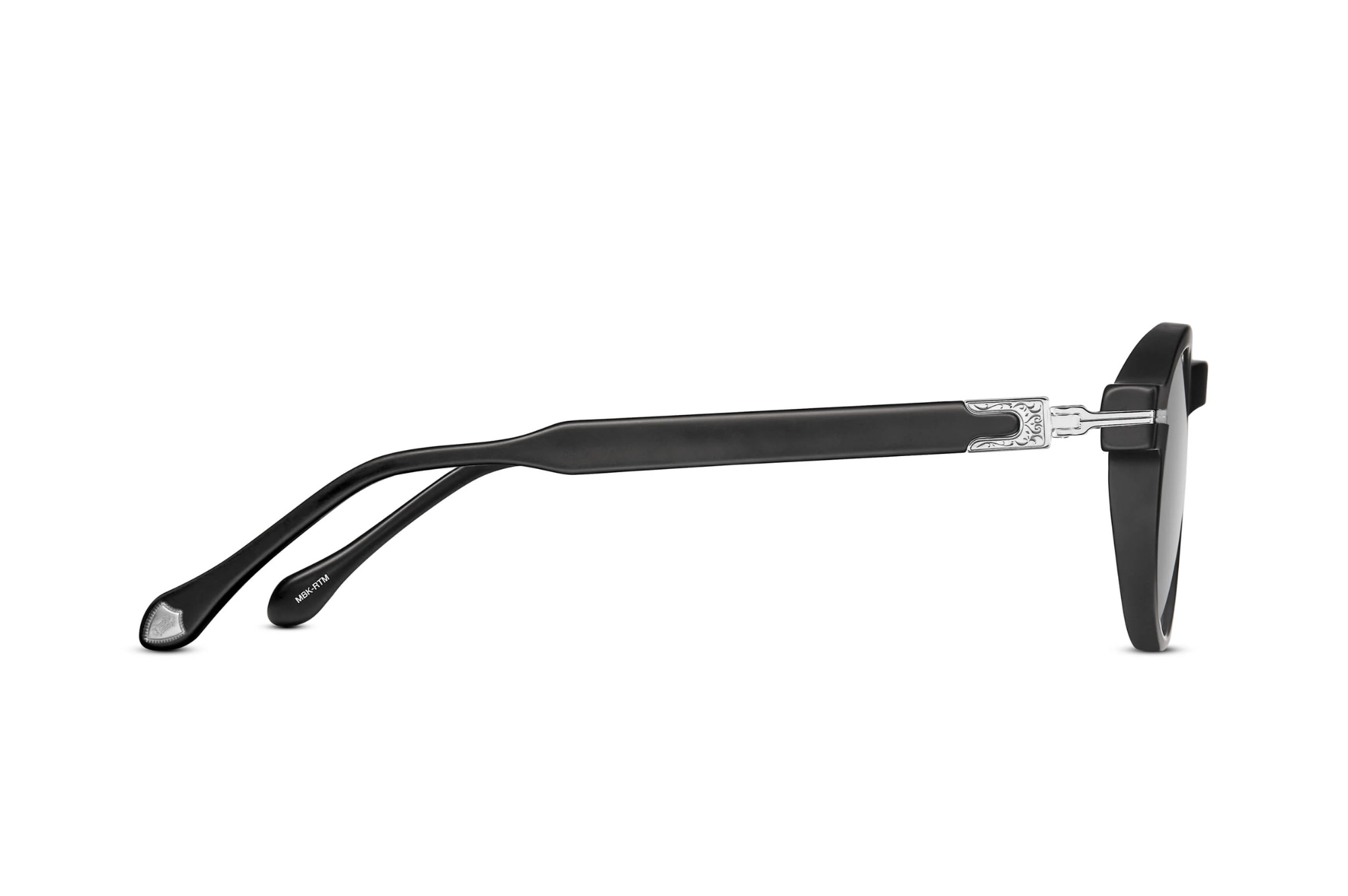 Occhiali da sole Matsuda M2050 Matte Black