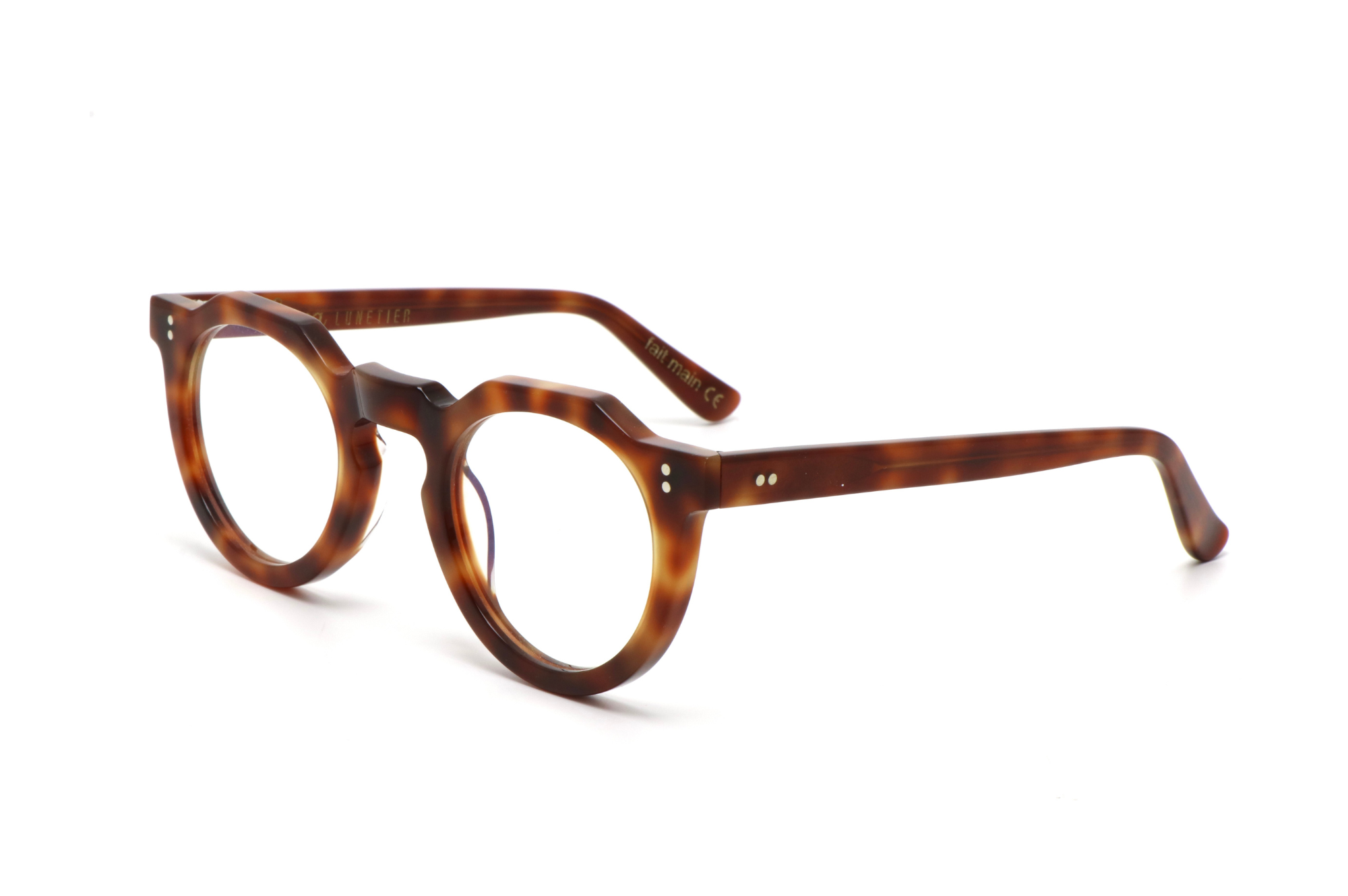 Occhiali da vista Lesca PICAS 036