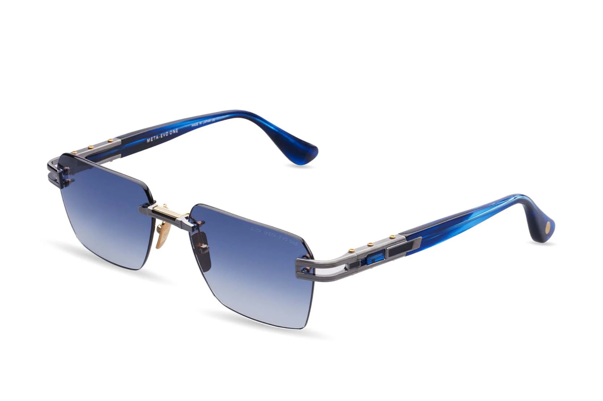 Occhiali da sole Dita META-EVO ONE 02