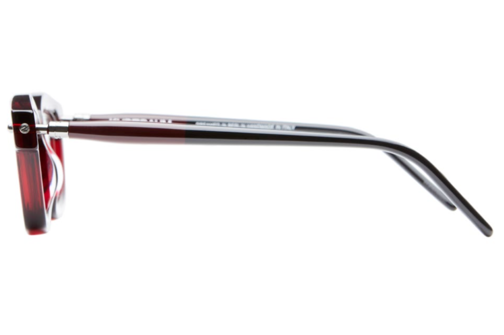 Occhiali da vista KUBORAUM P25 Bordeaux