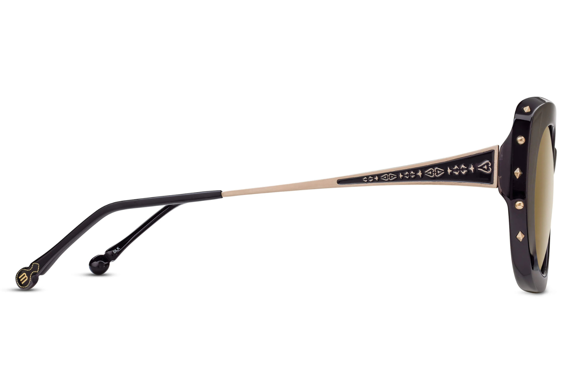 Occhiali da sole MATSUDA M2069 BLACK