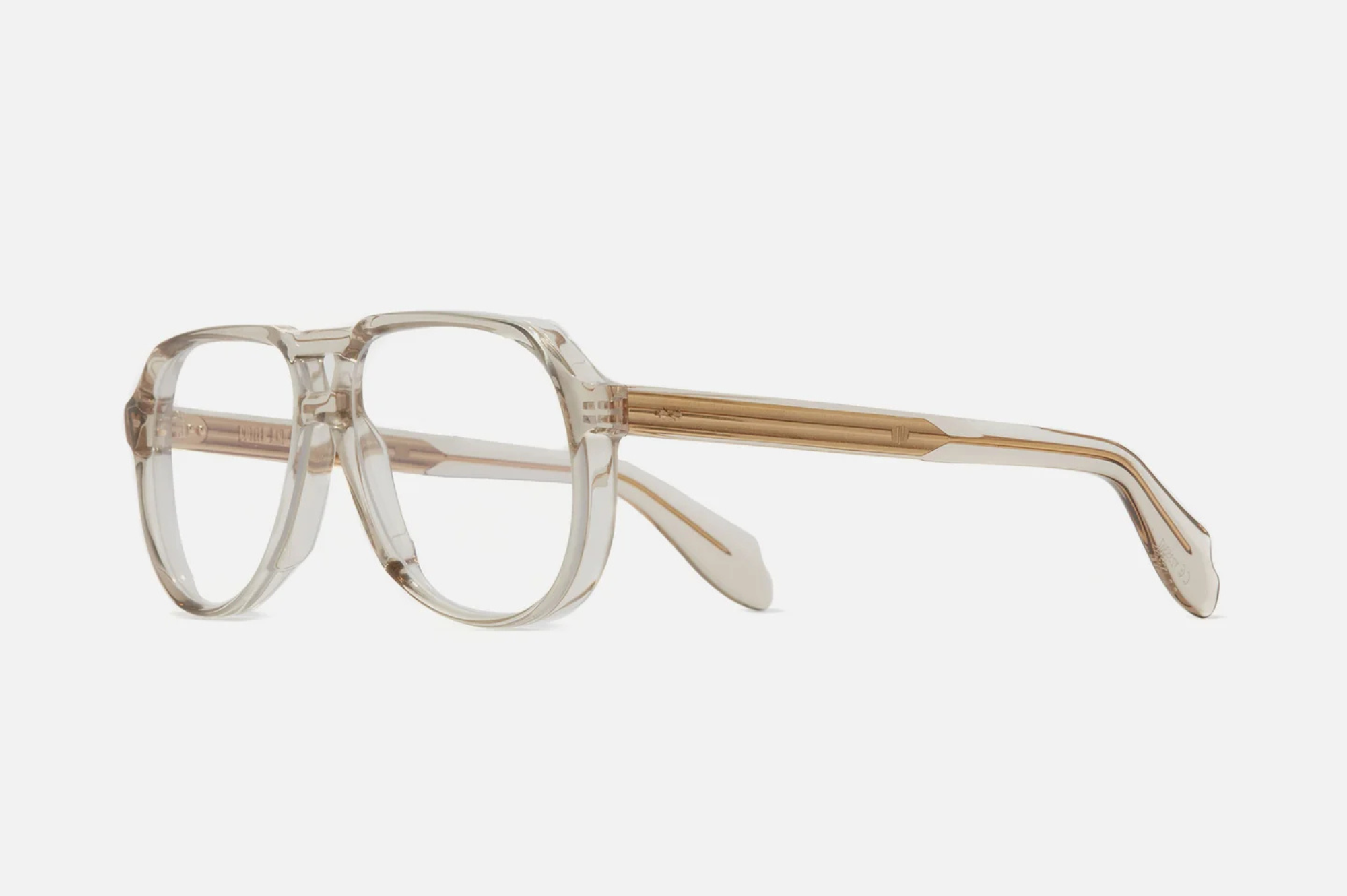 Occhiali da vista Cutler And Gross 9782 Sand Crystal