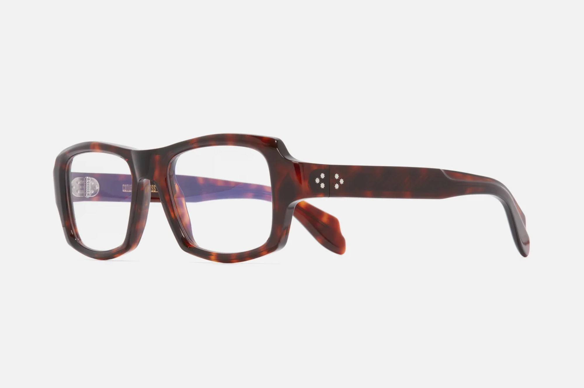 Occhiali da vista Cutler And Gross 9894 Dark Turtle