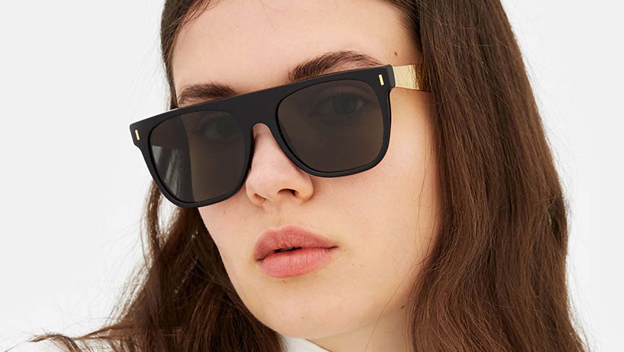 Occhiali RETROSUPERFUTURE Flat Black--