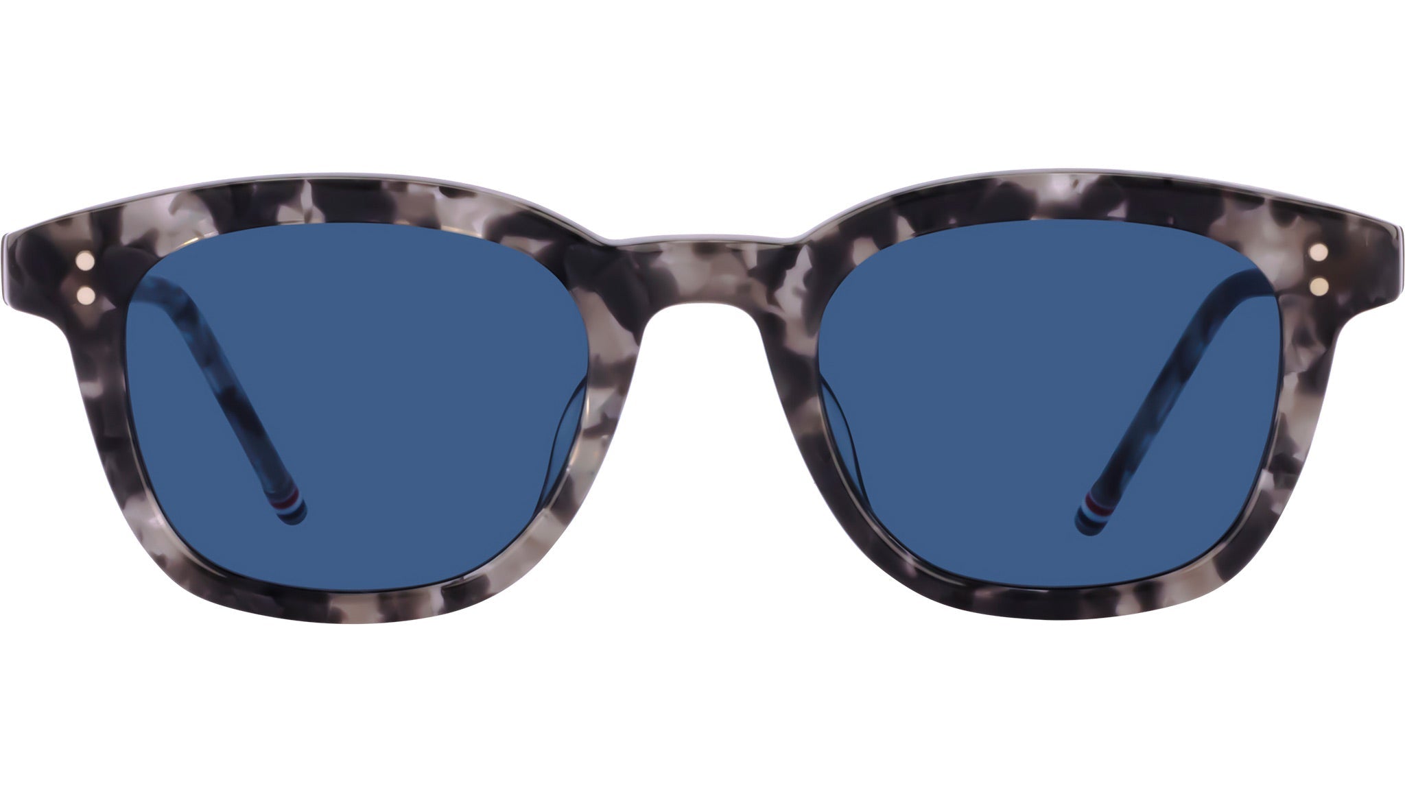 Occhiali THOM BROWNE UES921A Grey tortoise