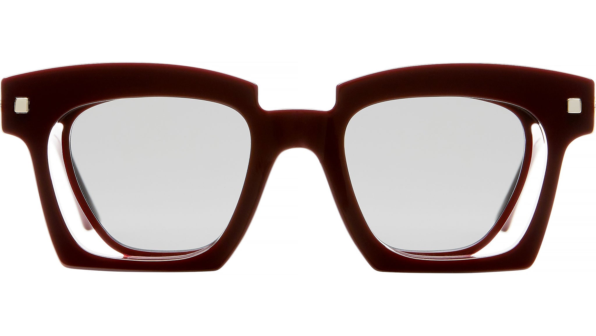 Occhiali da sole KUBORAUM J9 Bordeaux