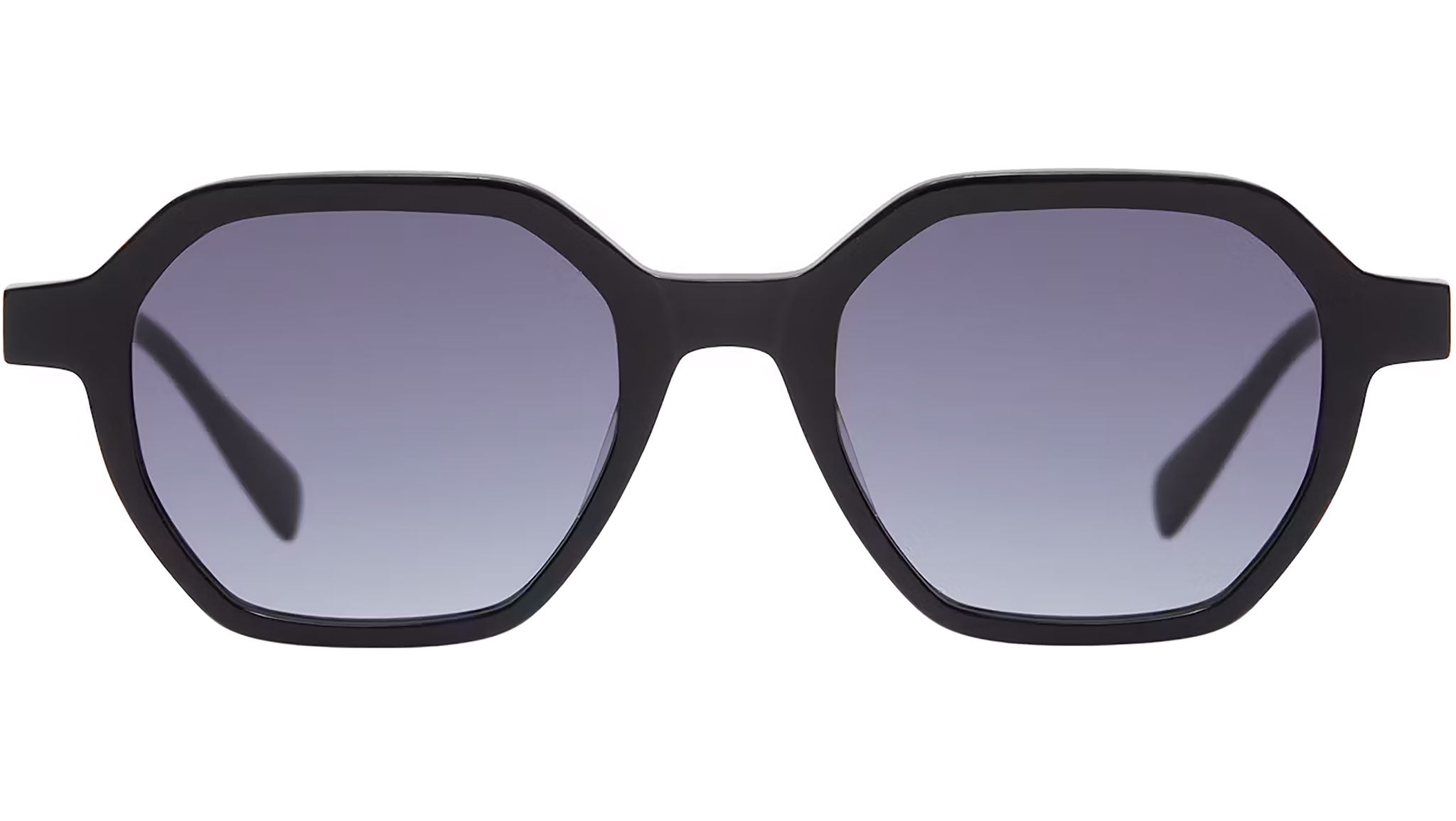 Occhiali da sole GIGI STUDIOS Narai Black