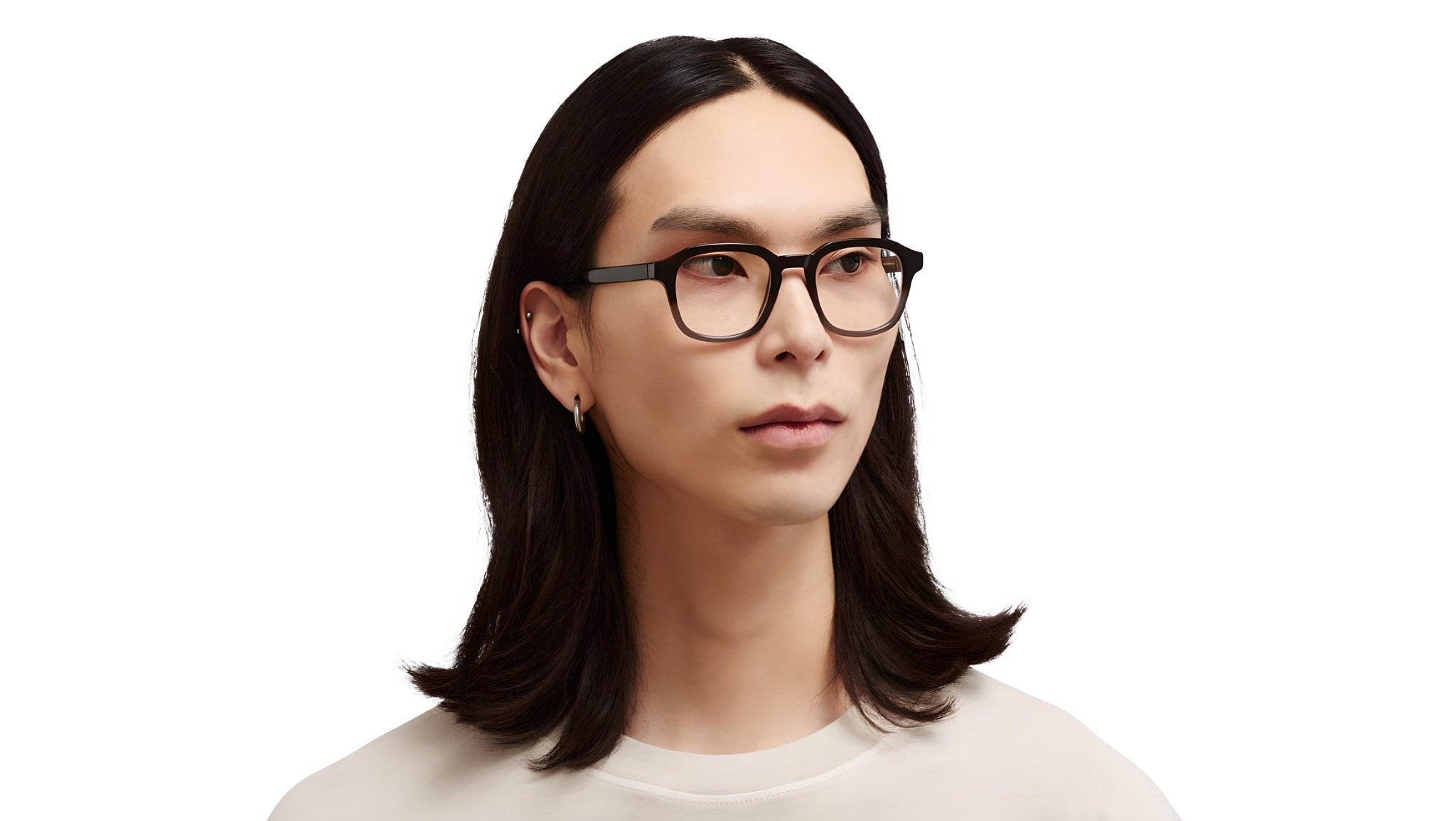 Occhiali da vista MYKITA BADU Santiago gradient