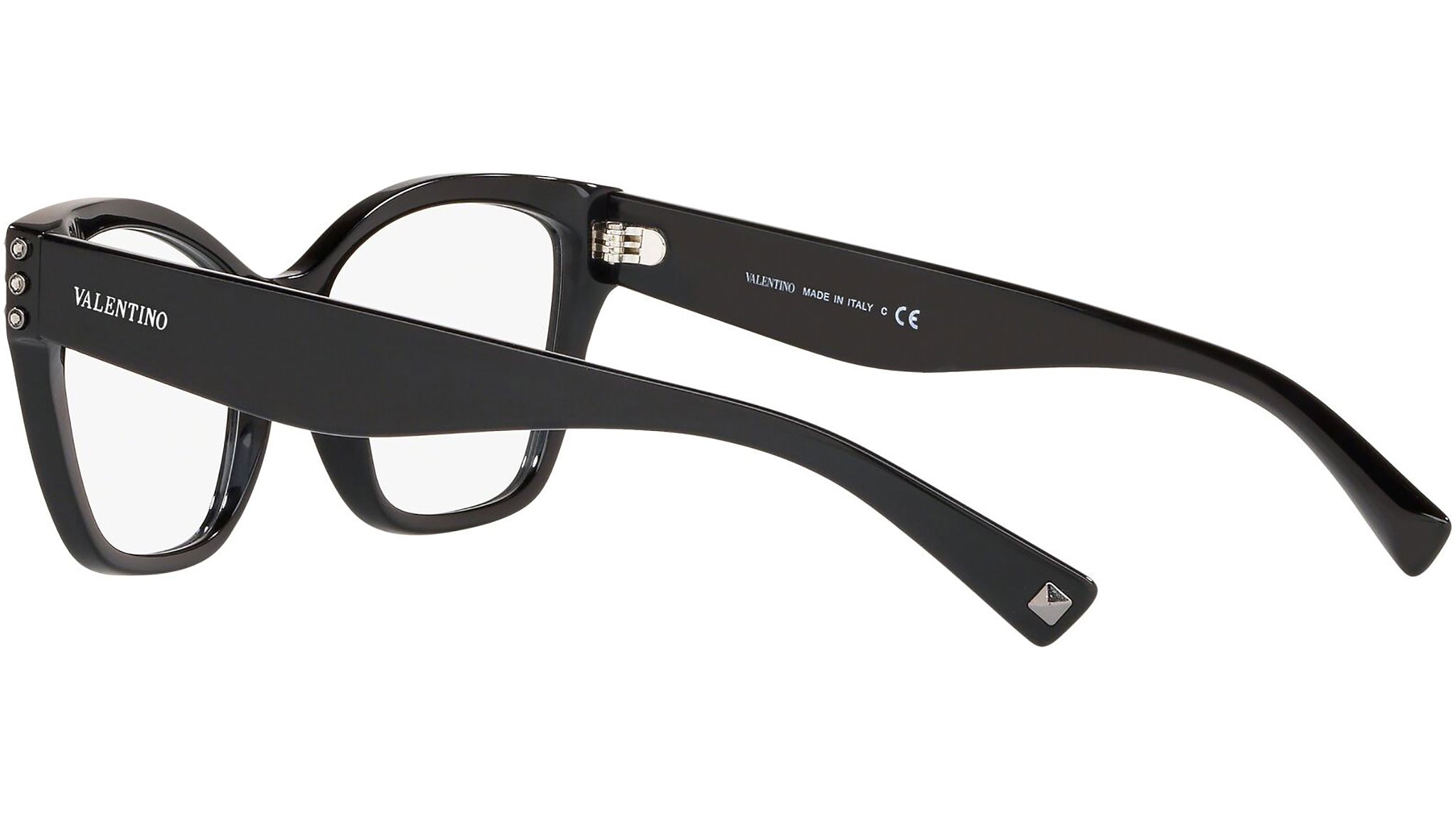 Occhiali da vista VALENTINO VA3036 Black