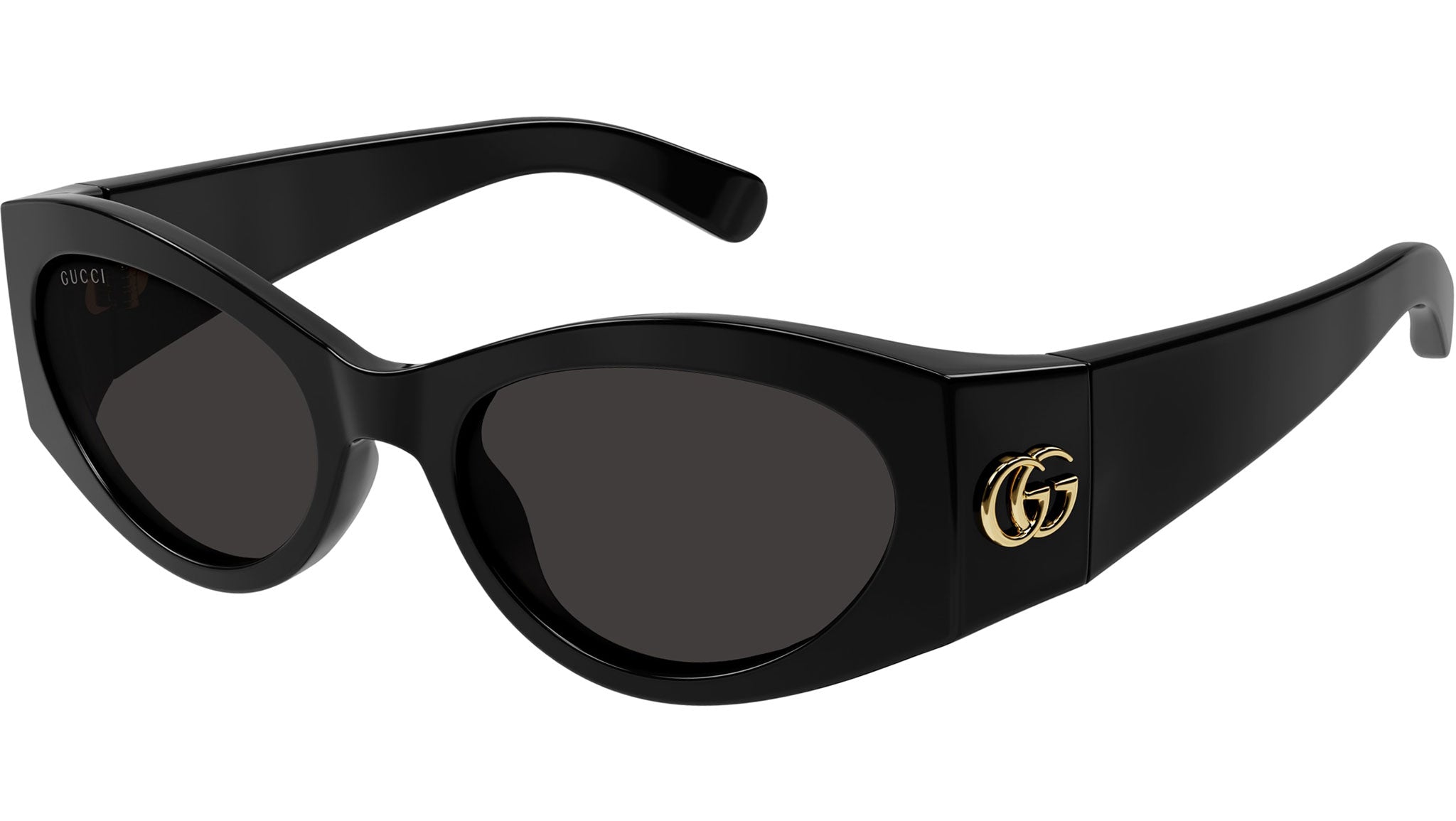 Occhiali da sole GUCCI GG1401S Shiny black