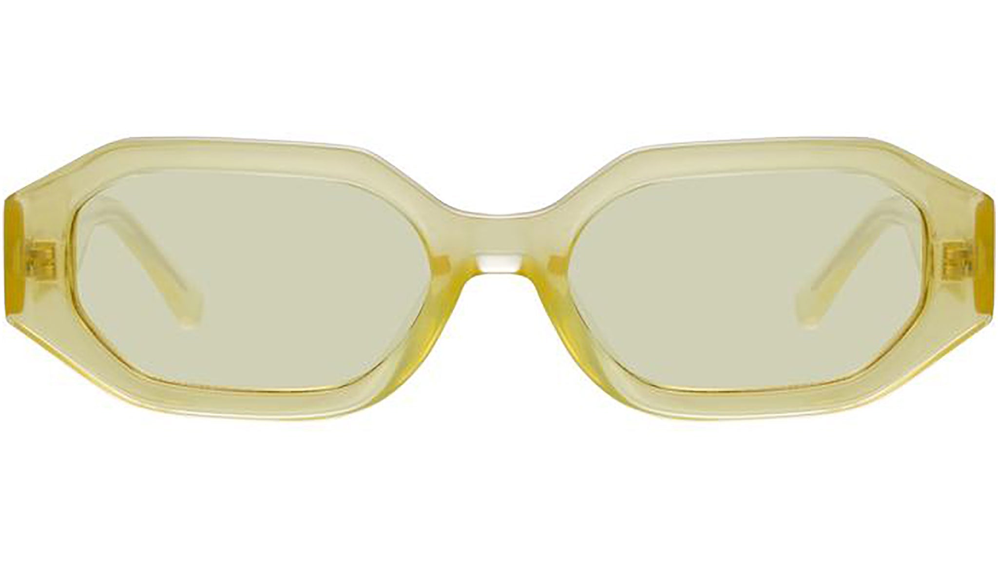 Occhiali THE ATTICO Irene Yellow