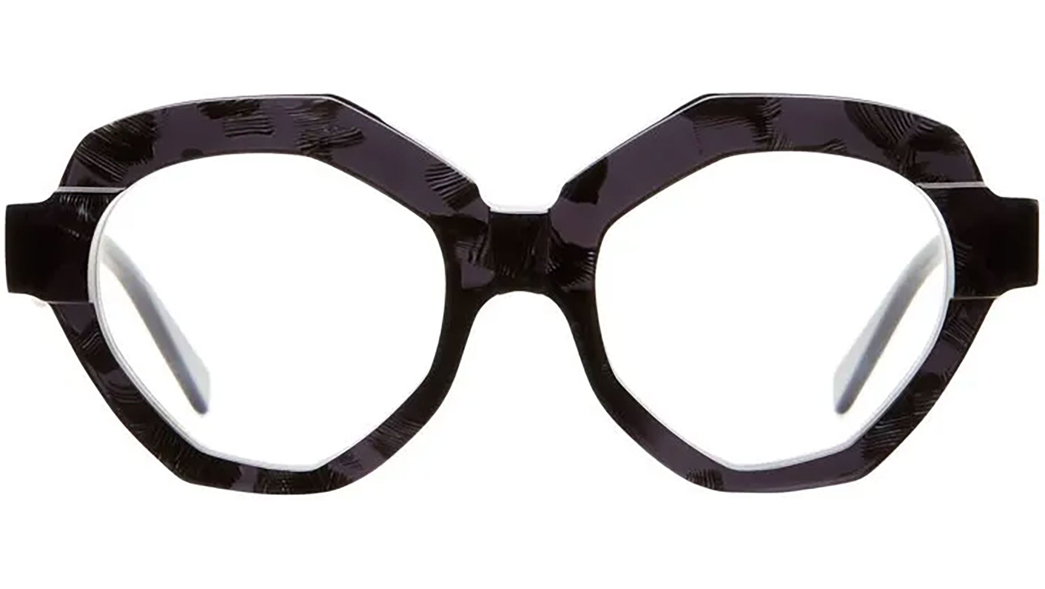Occhiali da vista KUBORAUM K29 Black night