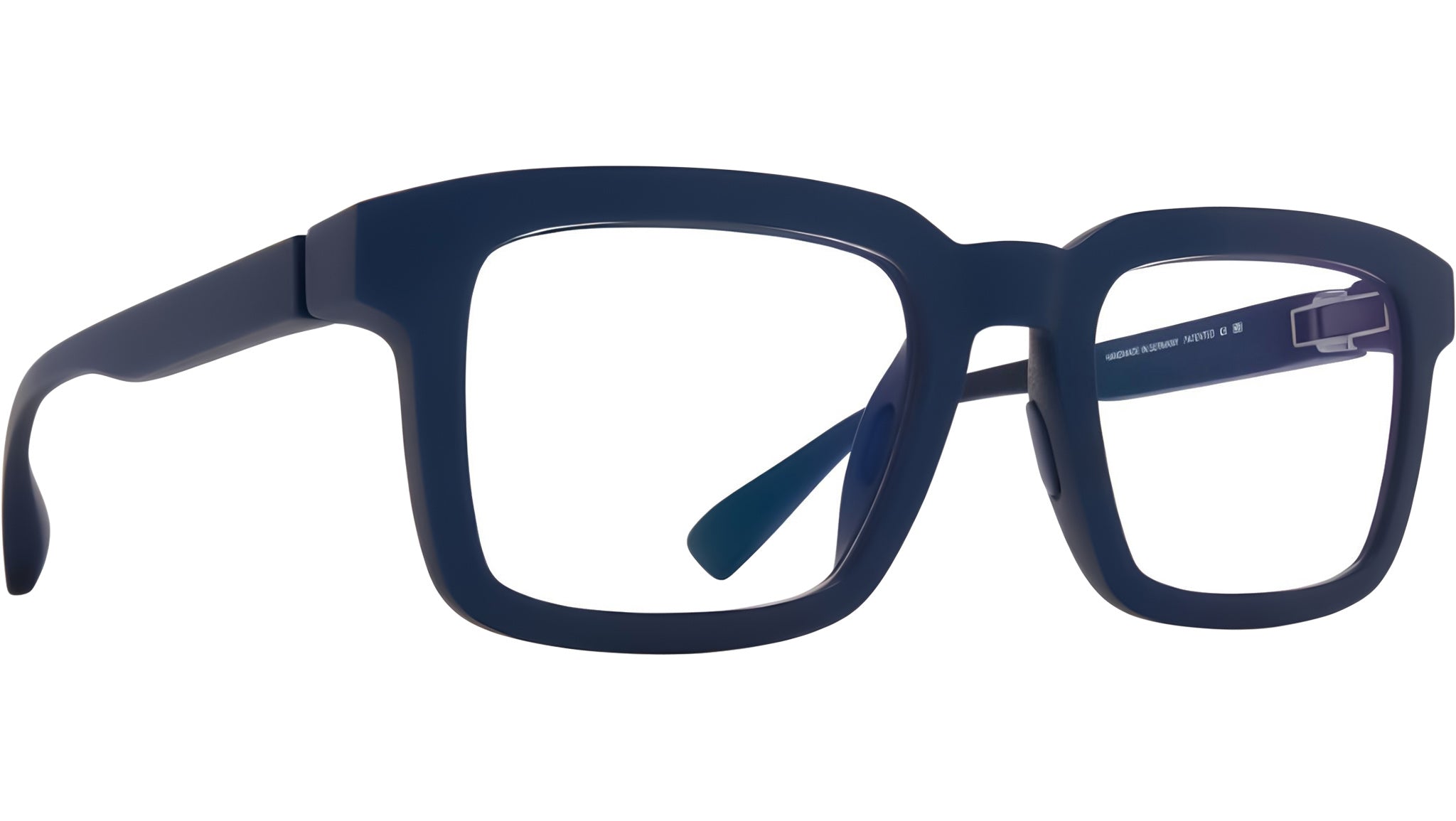 Occhiali da vista MYKITA CANNA MD34-Indigo