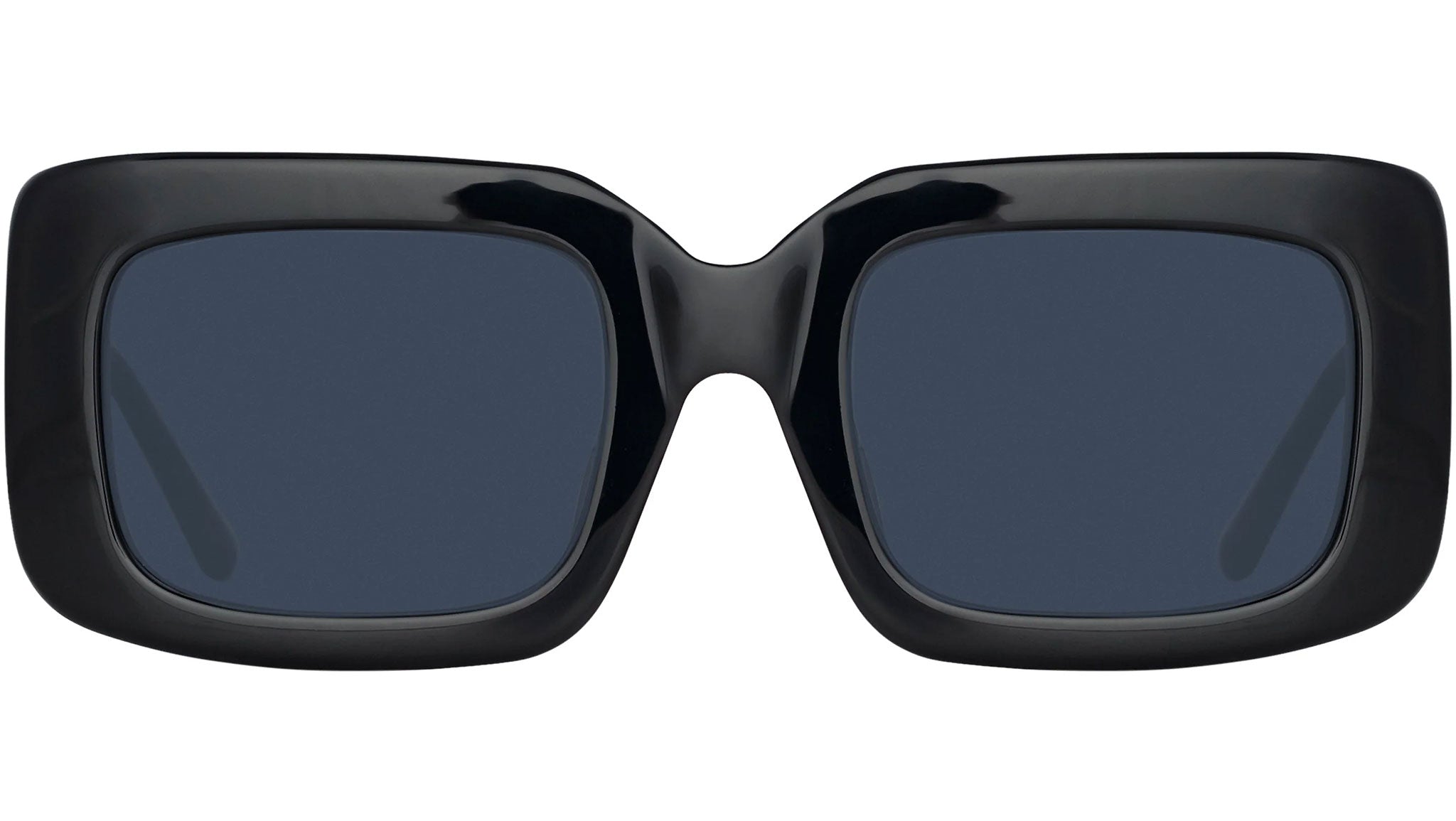 Occhiali THE ATTICO Jorja Black