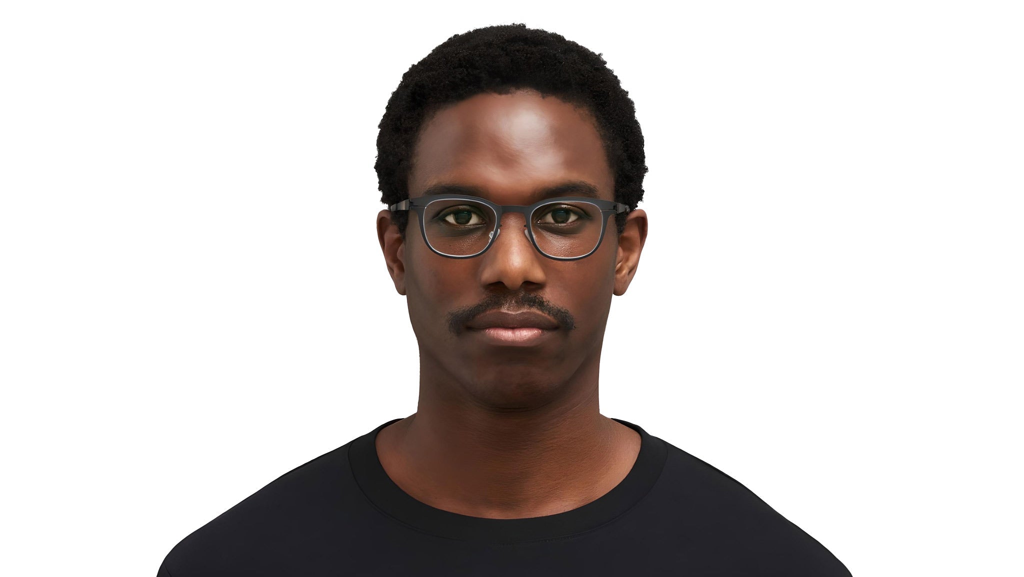 Occhiali da vista MYKITA SALVADOR Black