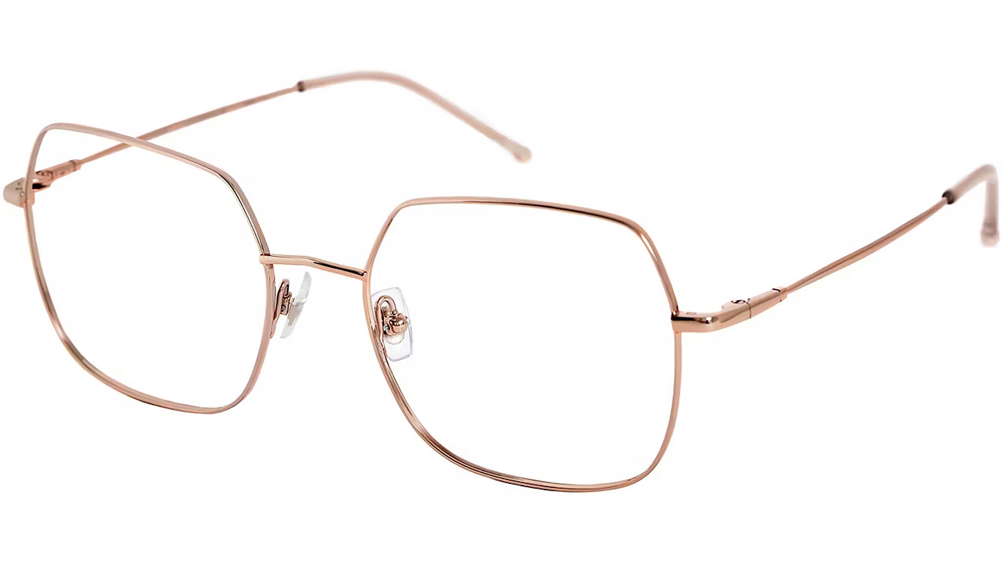 Occhiali GIGI STUDIOS Dahlia Smooth rose gold