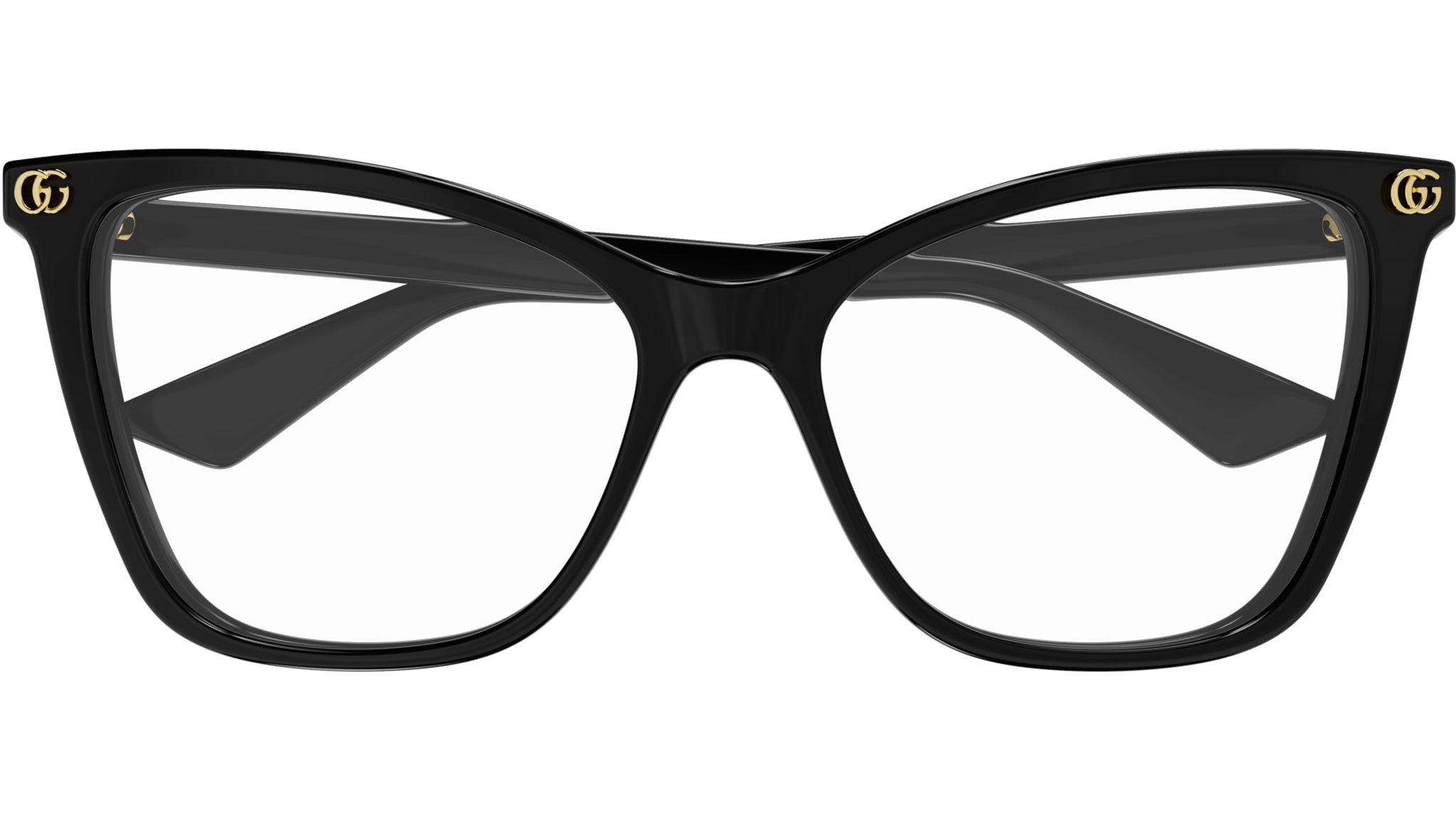 Occhiali da vista GUCCI GG1817O Shiny black