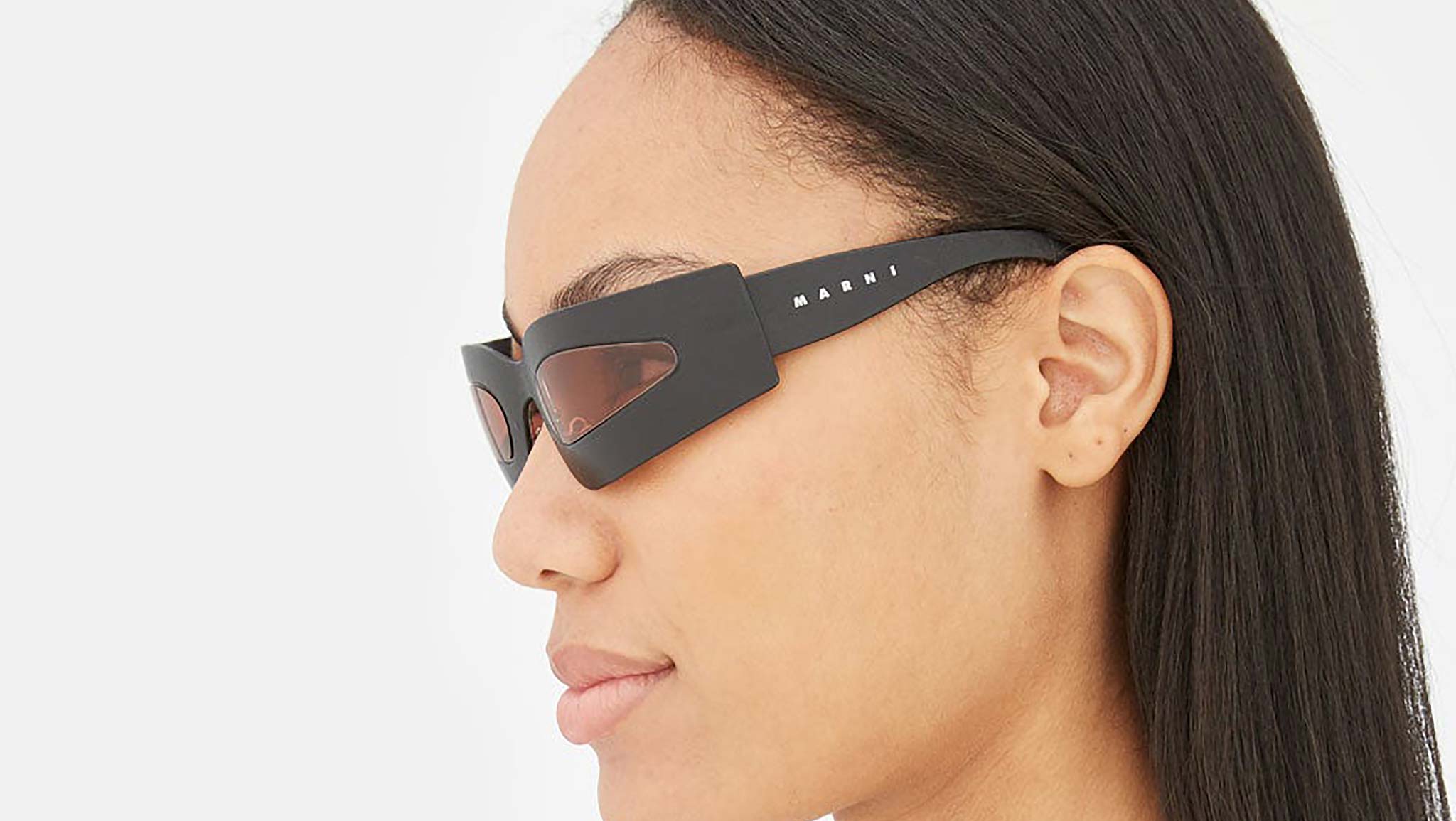 Occhiali MARNI Yuma Black