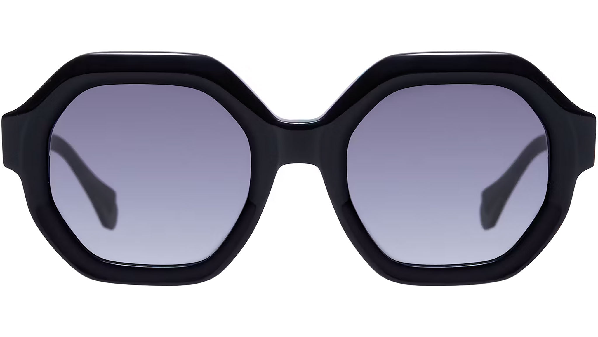 Occhiali da sole GIGI STUDIOS Janet-6874 Black