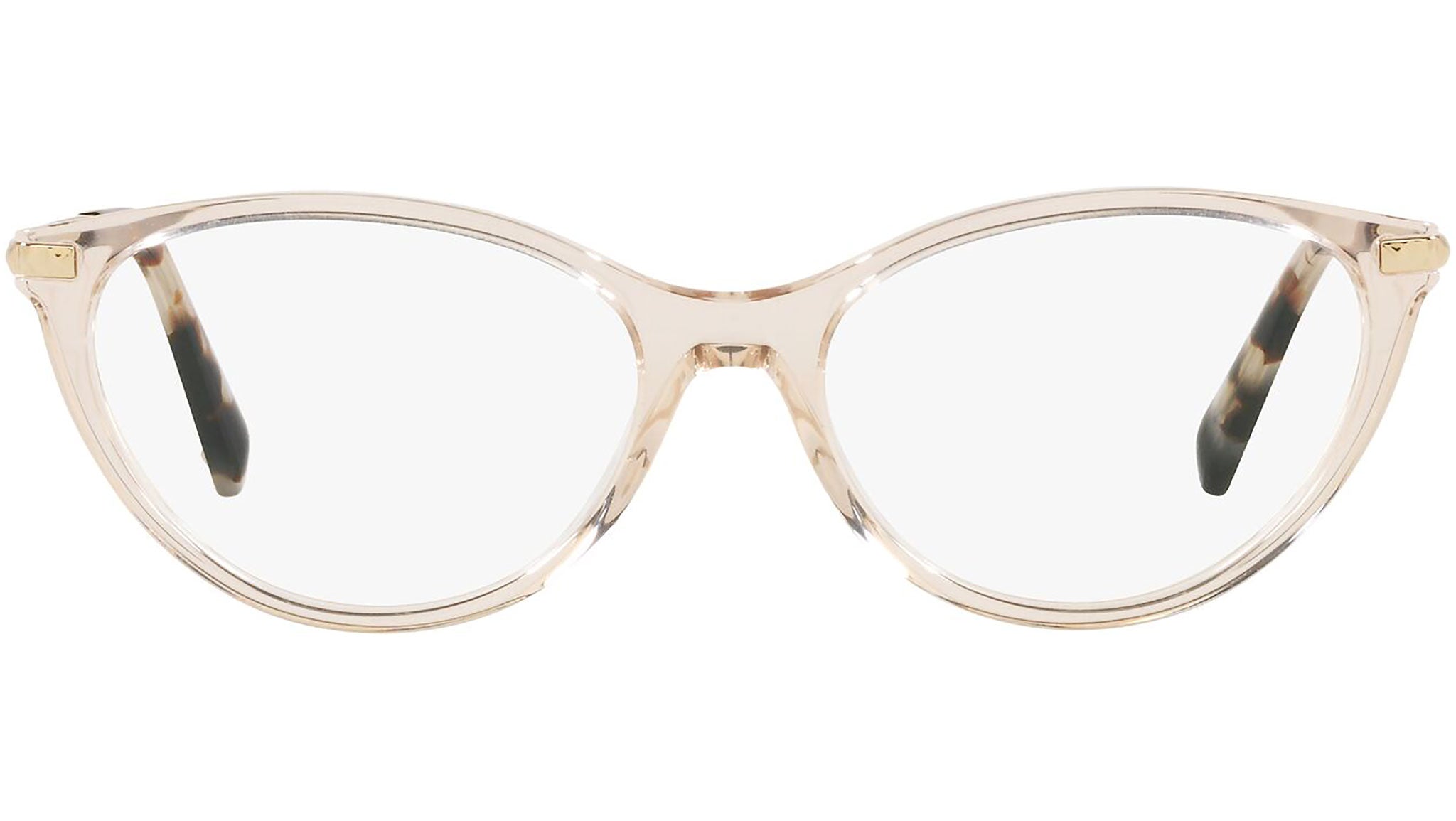 Occhiali da vista VALENTINO VA3066 Grey transparent