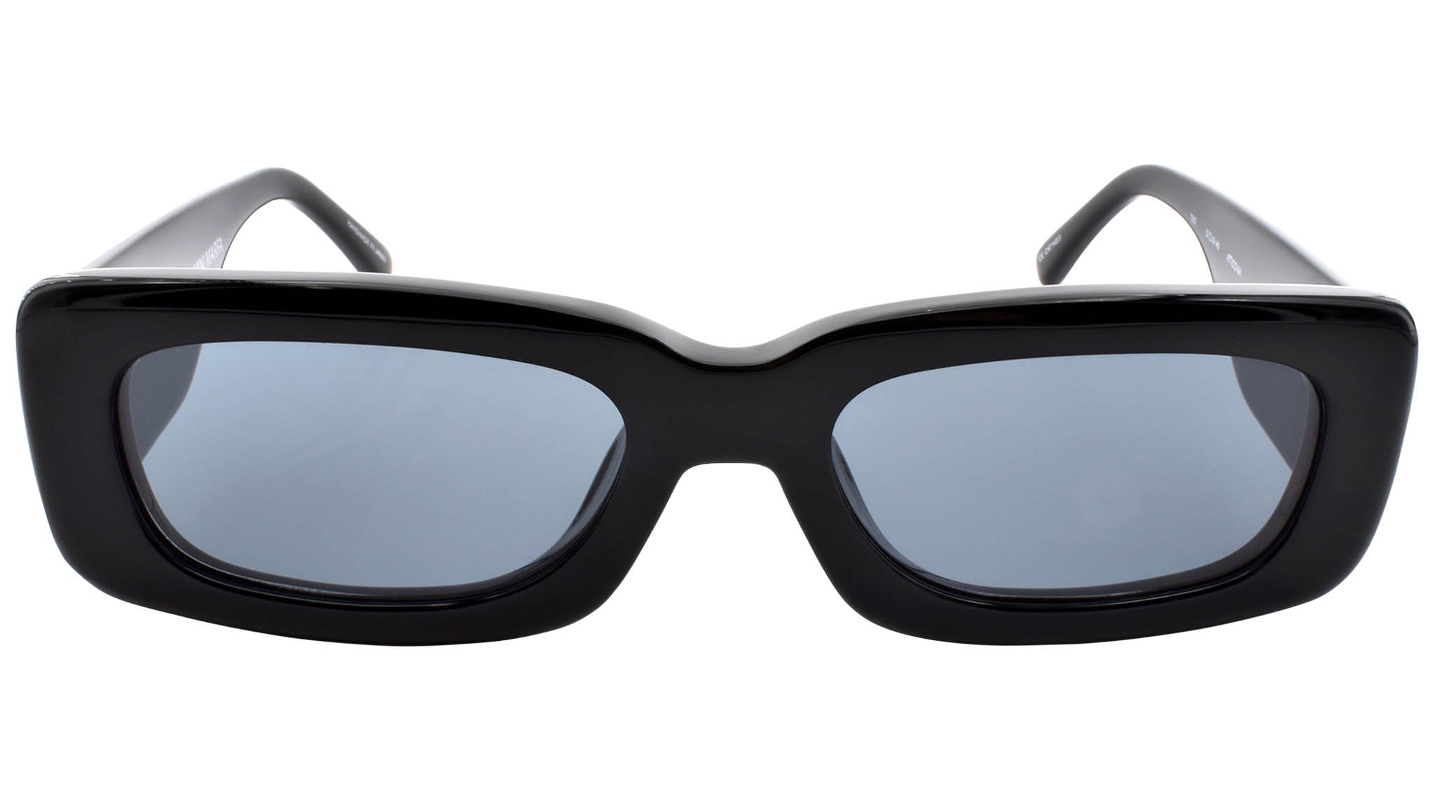 Occhiali THE ATTICO Mini Black