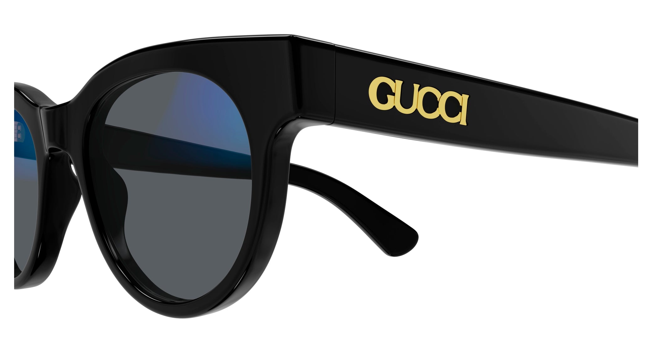 Occhiali da sole GUCCI GG1792S Shiny black