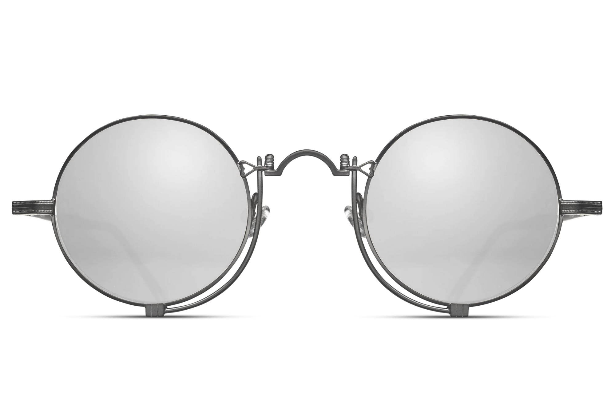 Occhiali da sole MATSUDA 10601H MATTE BLACK