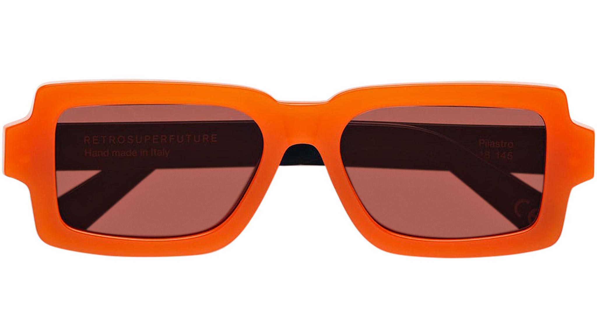 Occhiali RETROSUPERFUTURE Pilastro Juice