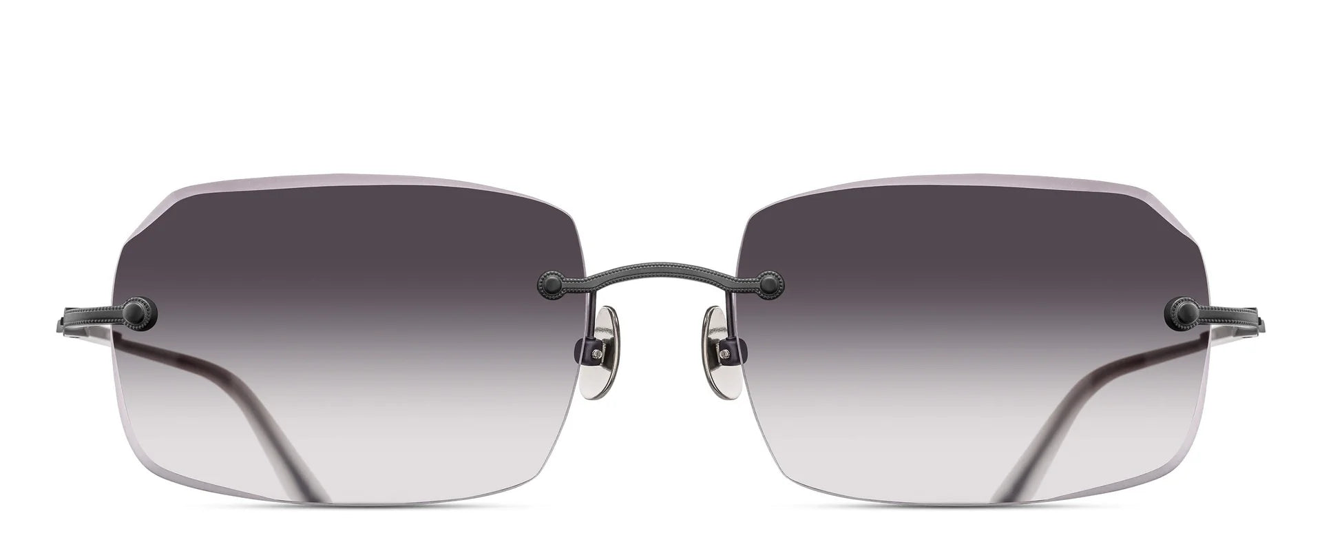 Occhiali da sole MATSUDA M5004 MATTE BLACK