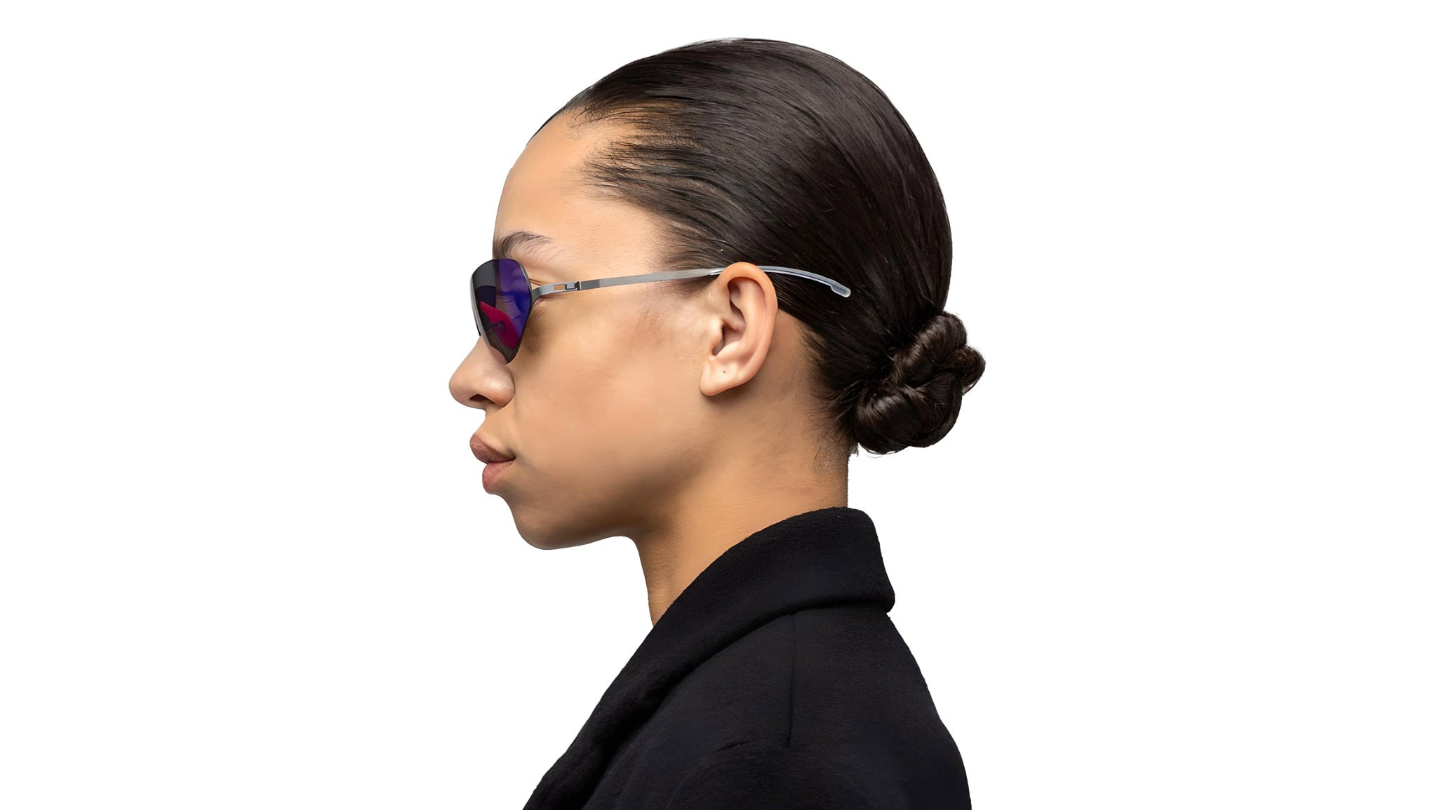 Occhiali da sole MYKITA ALPINE Graphite