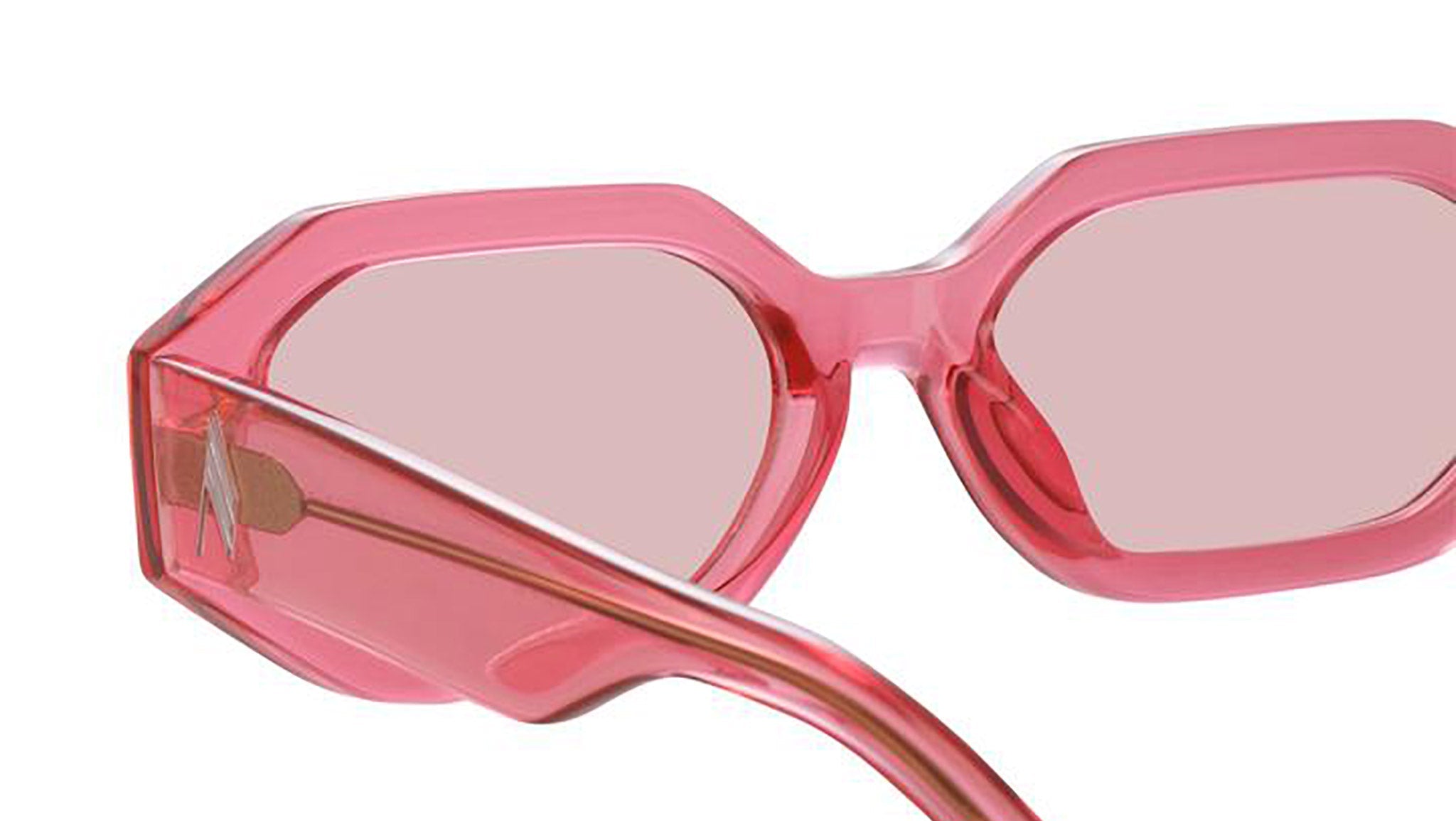 Occhiali THE ATTICO Irene Pink