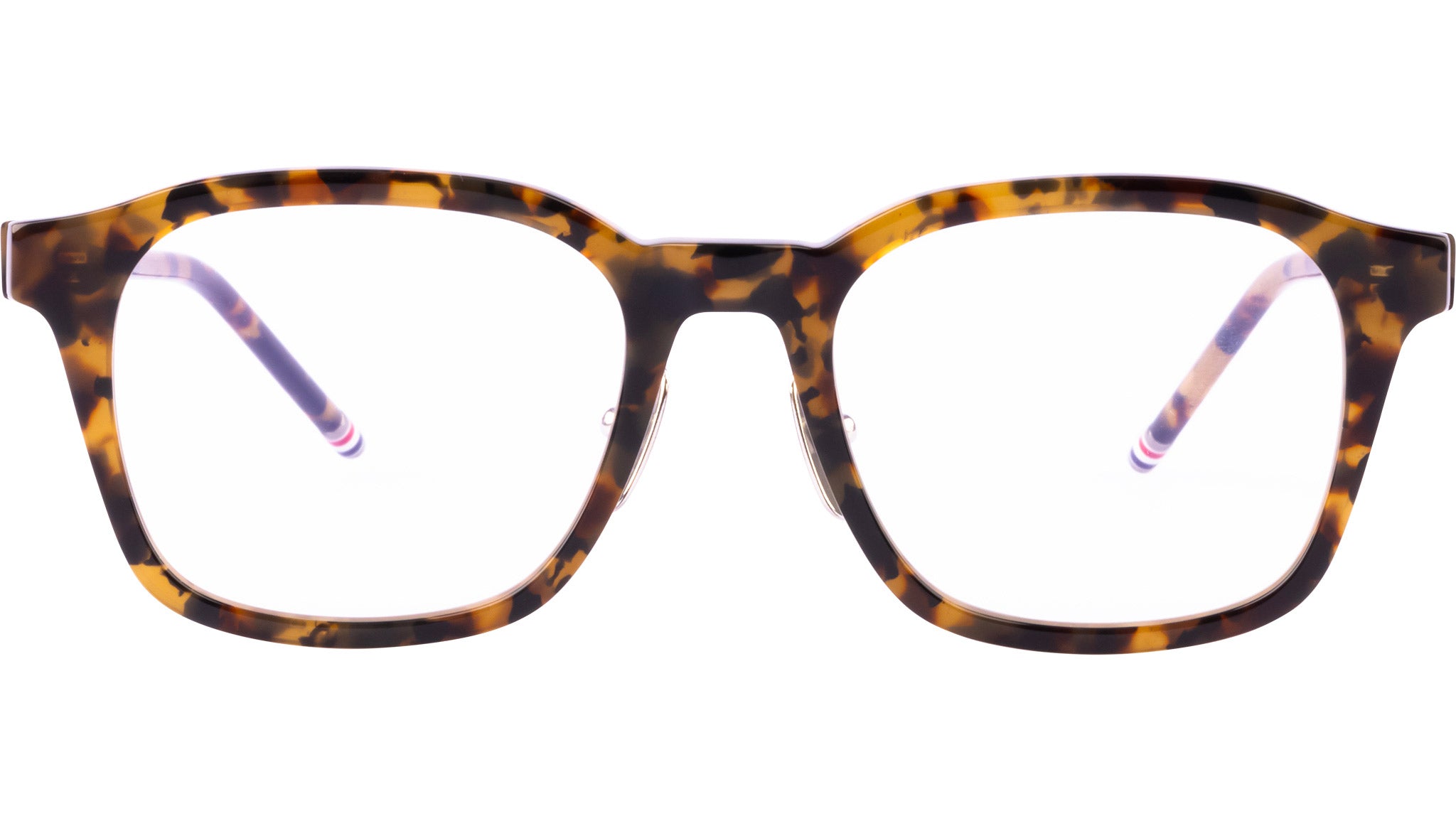 Occhiali da vista THOM BROWNE UEO934A Tokyo tortoise