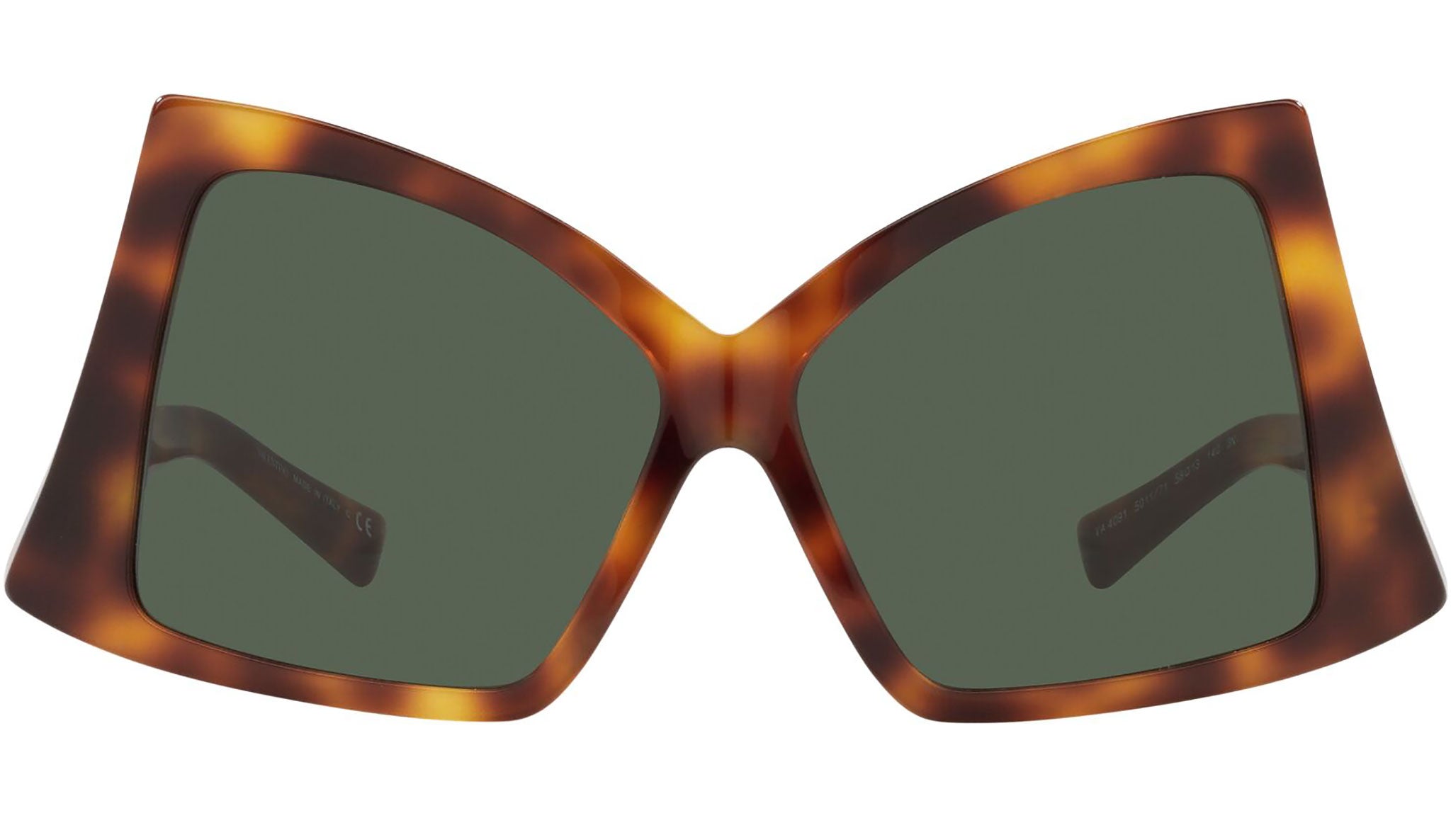 Occhiali da sole VALENTINO VA4091 Light havana