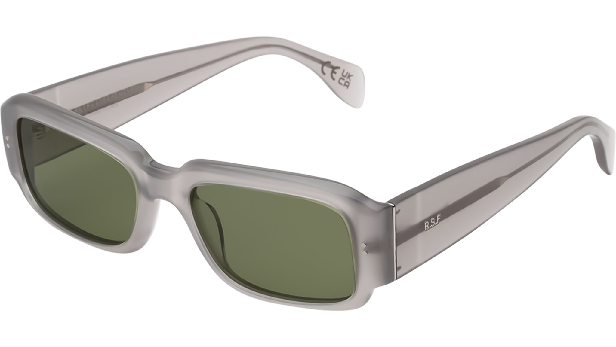 Occhiali RETROSUPERFUTURE Etrusco Light grey