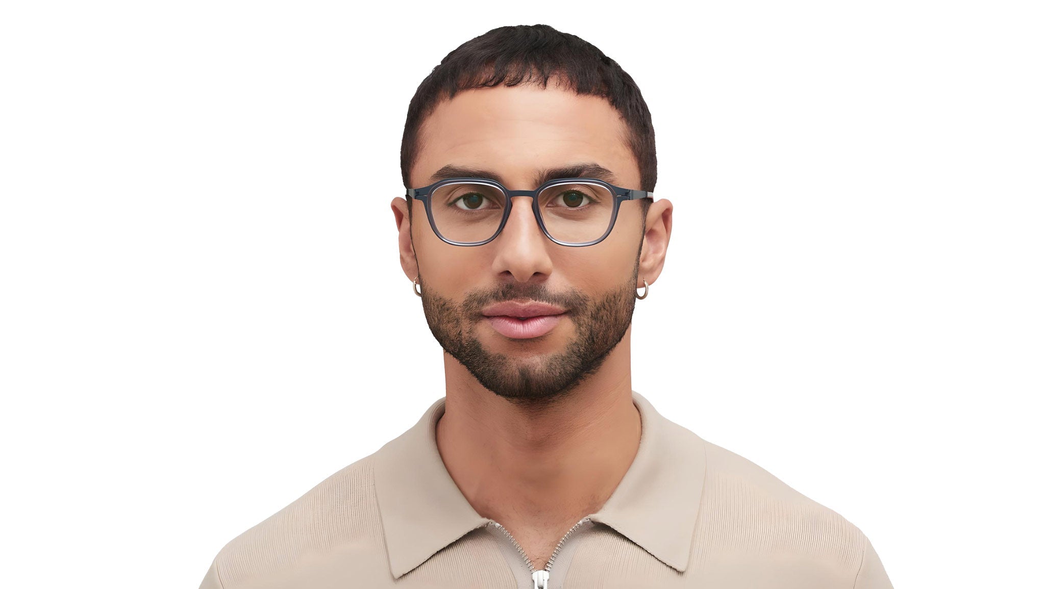 Occhiali da vista MYKITA HAWI Indigo deep ocean