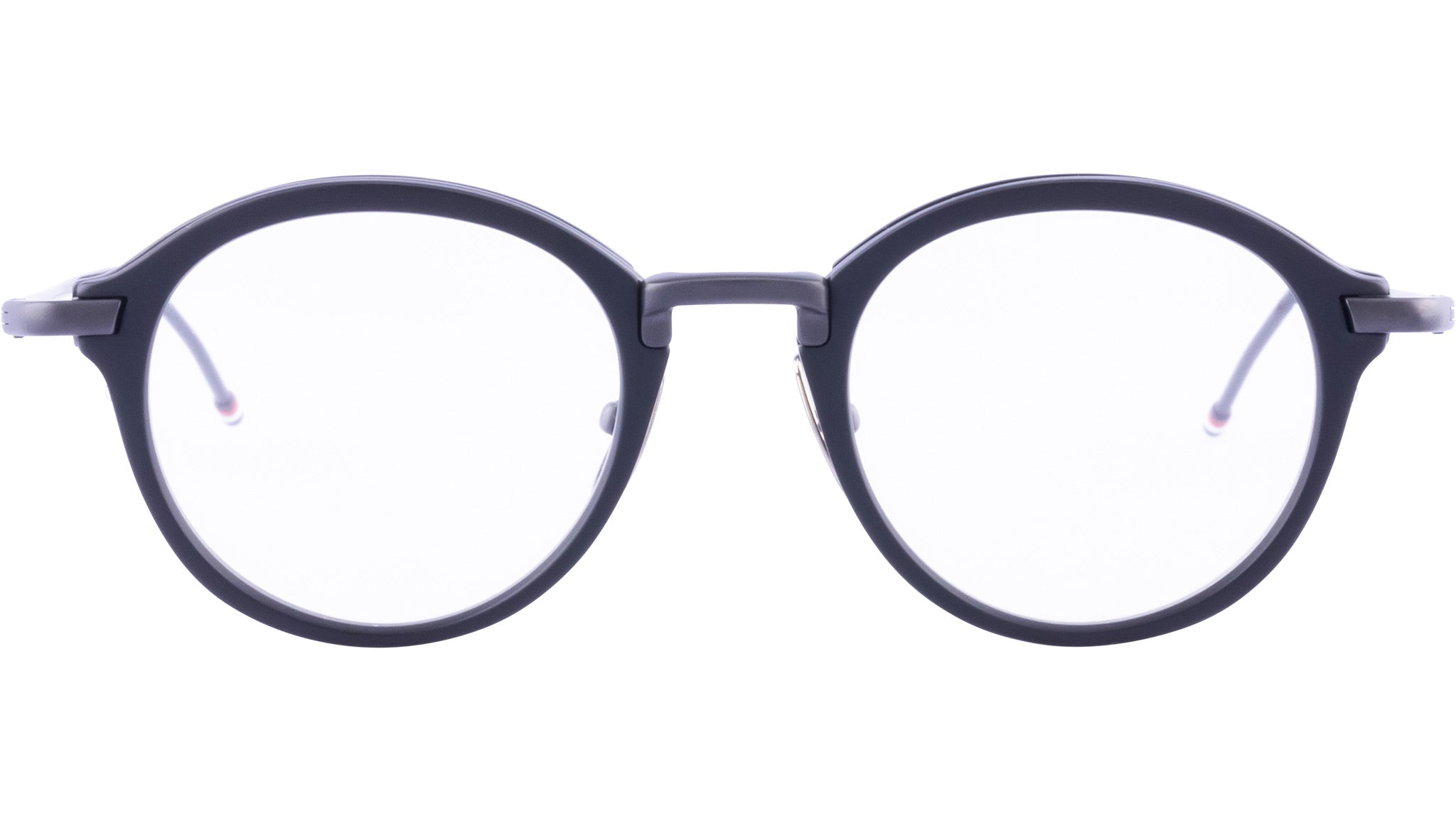 Occhiali da vista THOM BROWNE UEO011A Matte black