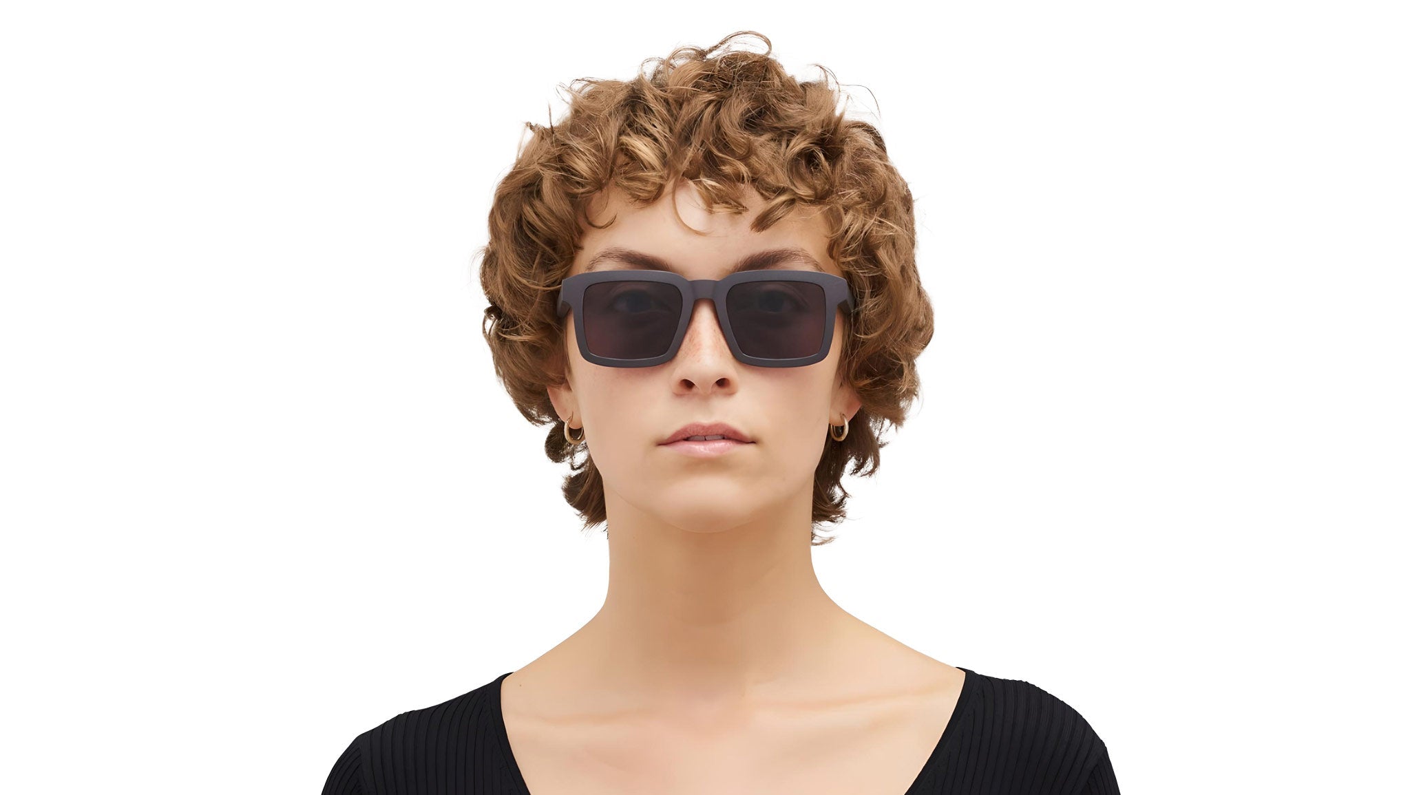 Occhiali da sole MYKITA NEVEN Slate grey