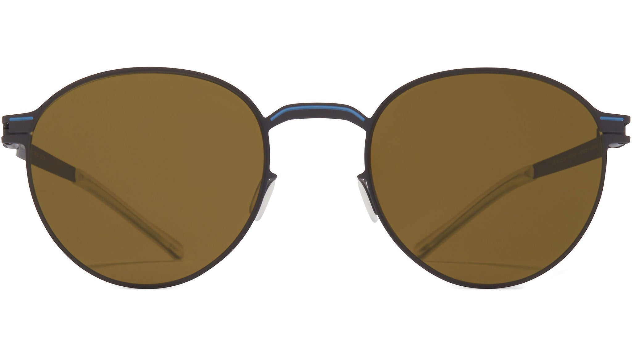 Occhiali da sole MYKITA CARLO Storm grey