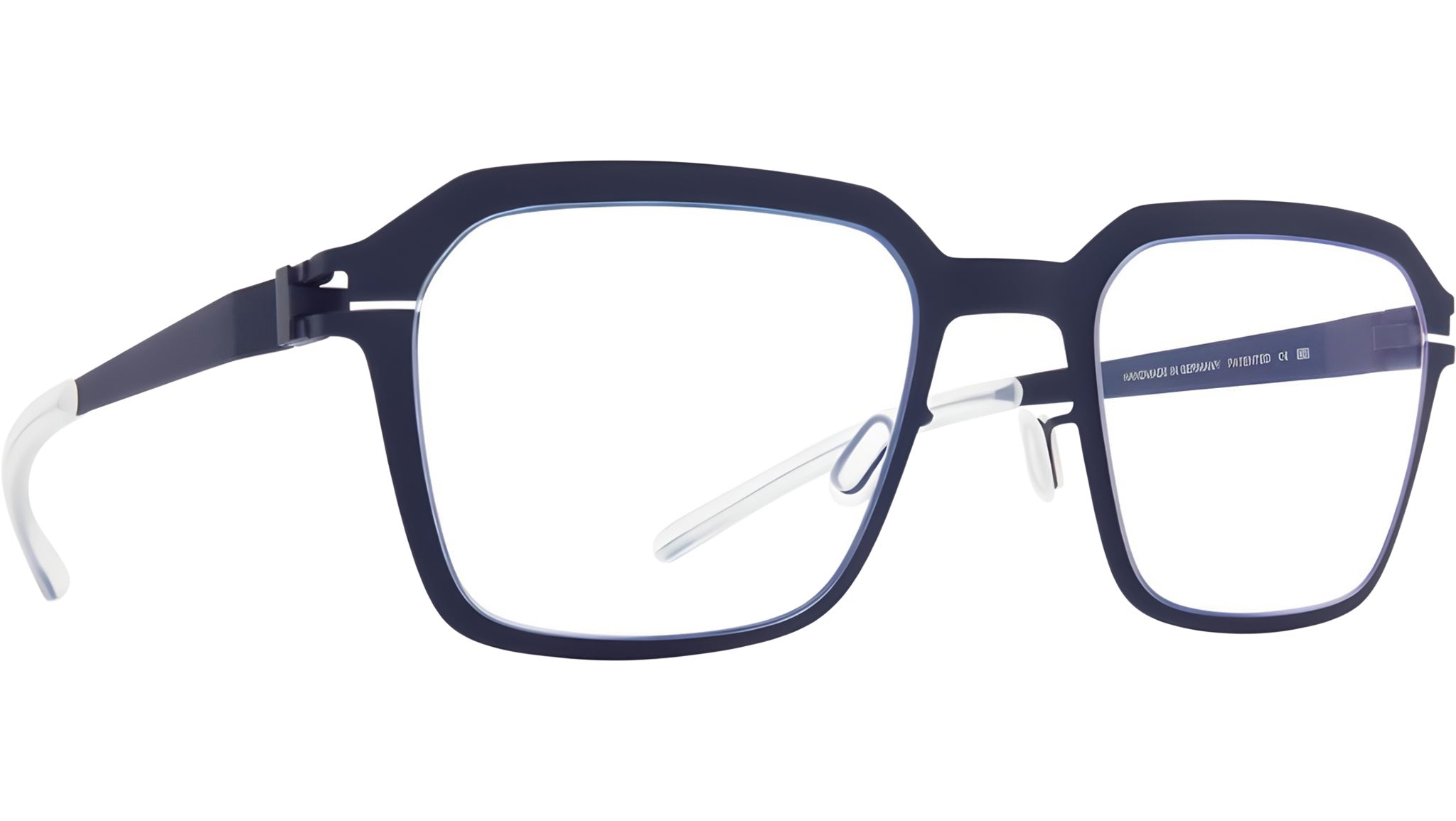 Occhiali da vista MYKITA GARLAND Indigo