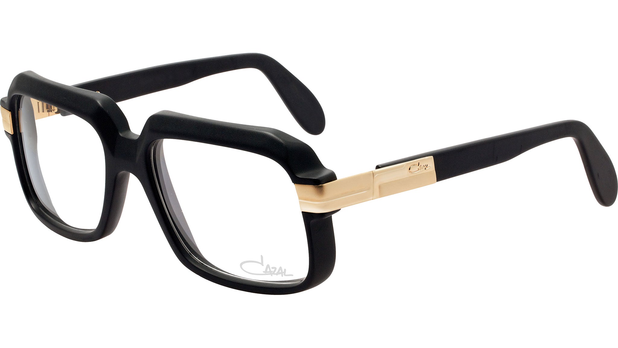 Occhiali CAZAL 607 Matte black