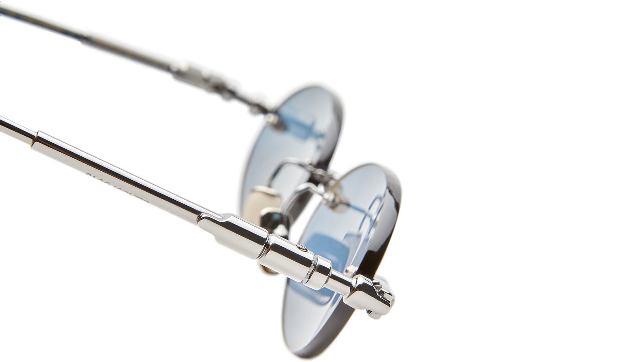 Occhiali da sole KUBORAUM H62 Gunmetal