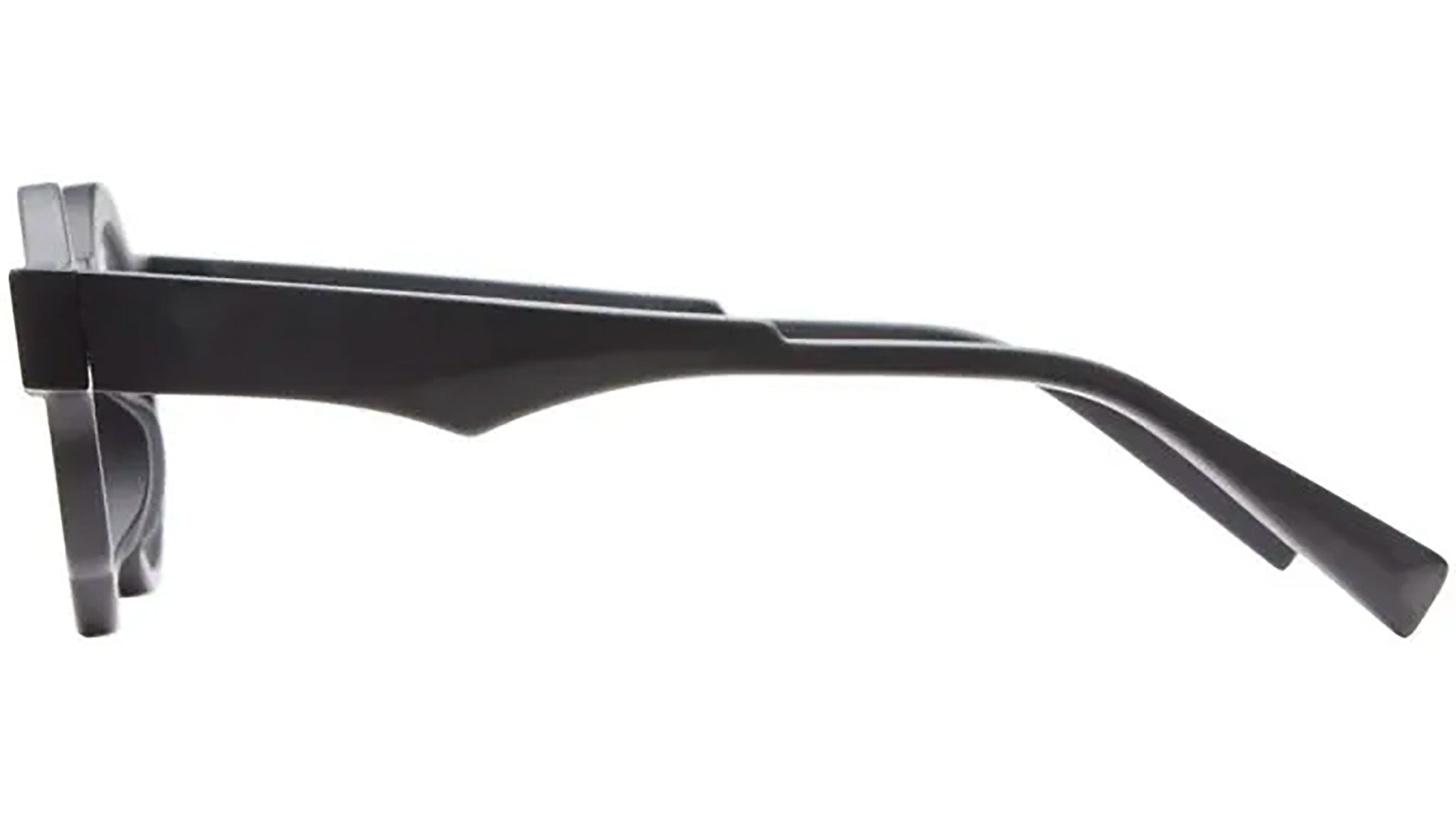 Occhiali da vista KUBORAUM K32 Black matte
