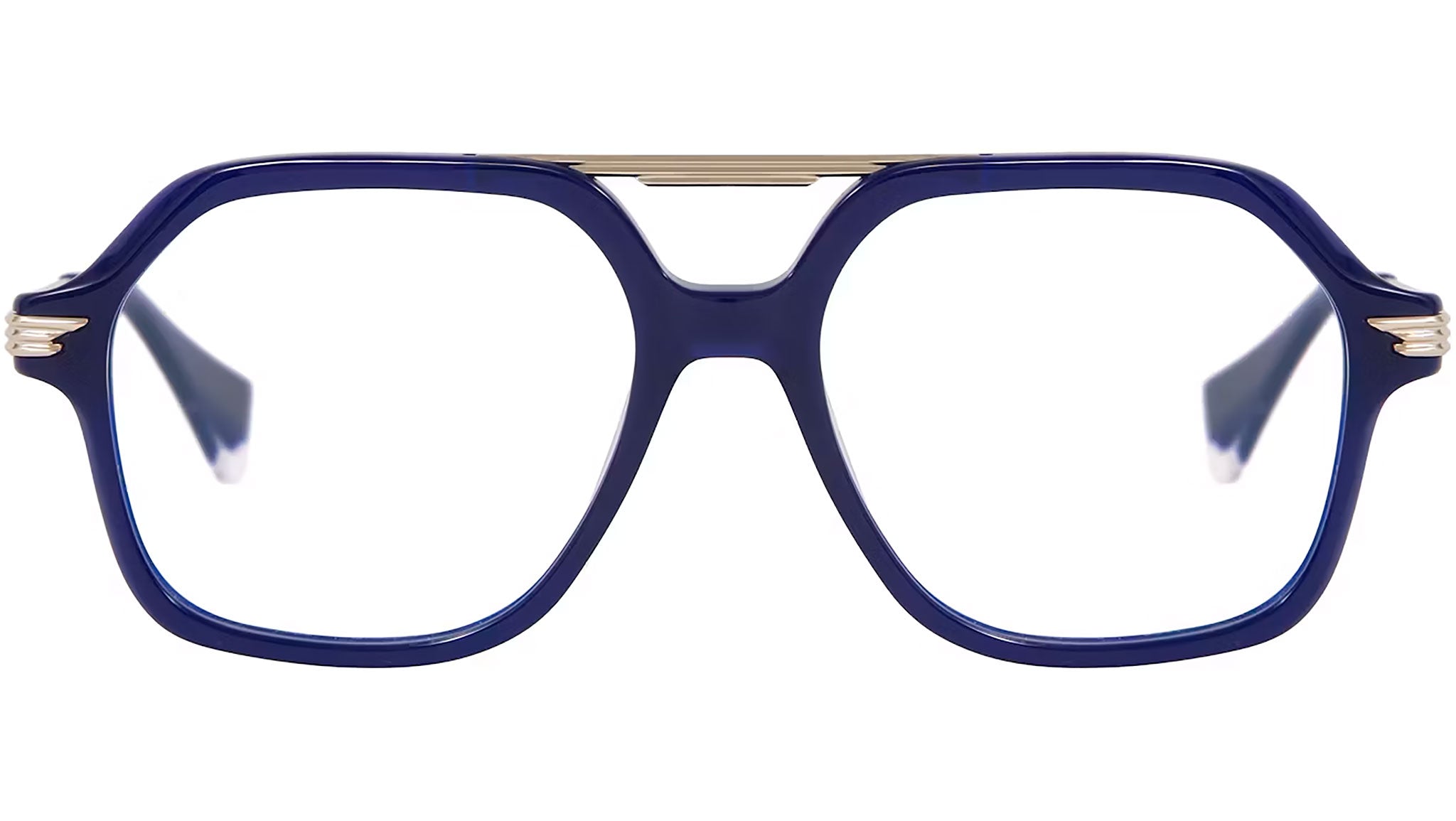 Occhiali da vista GIGI STUDIOS Lorenza Blue navy