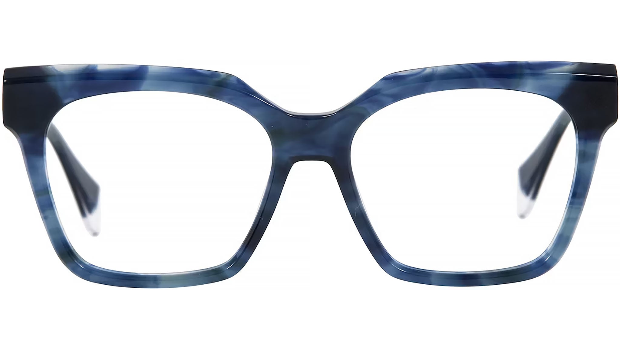 Occhiali GIGI STUDIOS Adele Striped blue