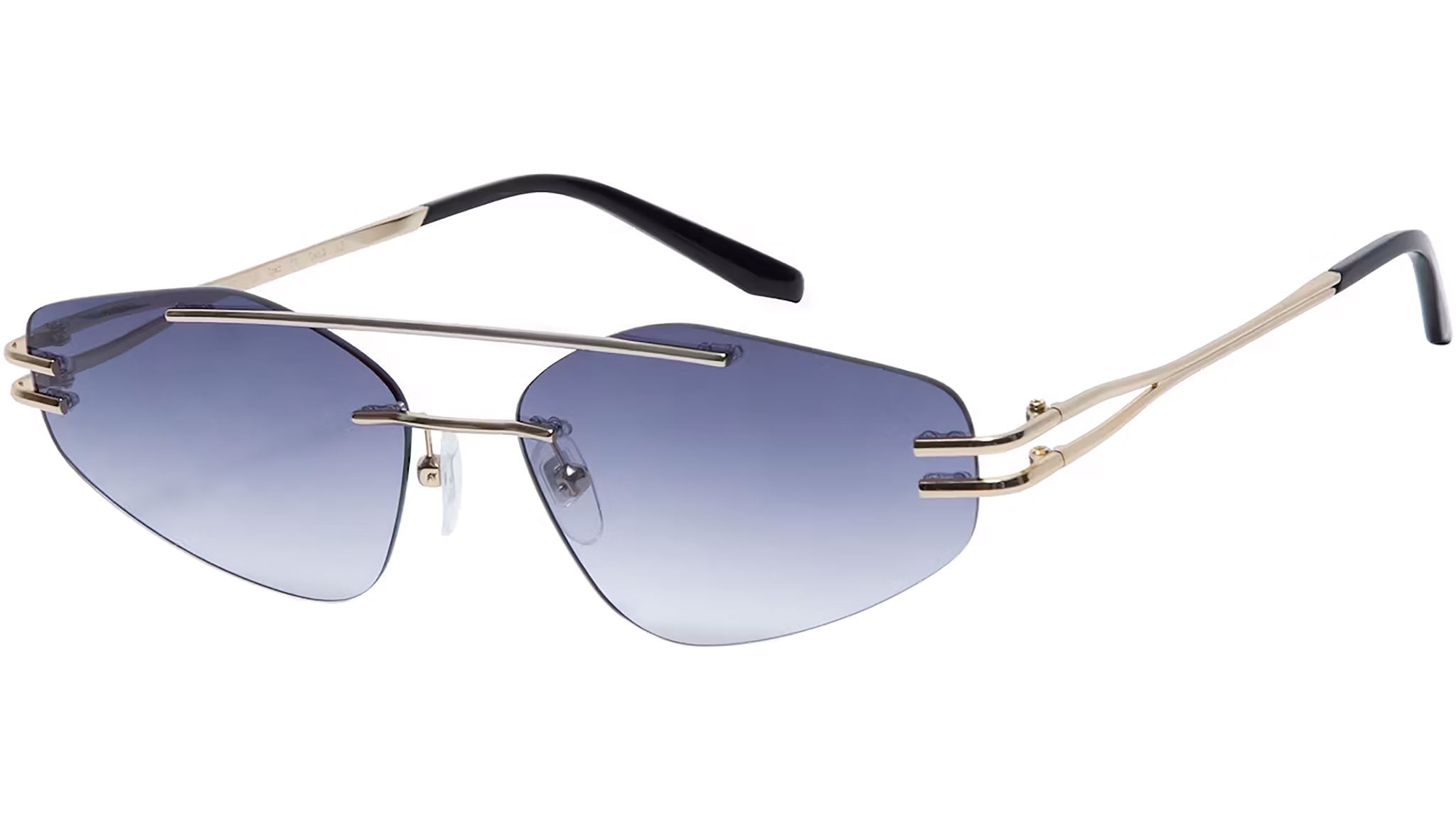 Occhiali da sole GIGI STUDIOS Nona Gold