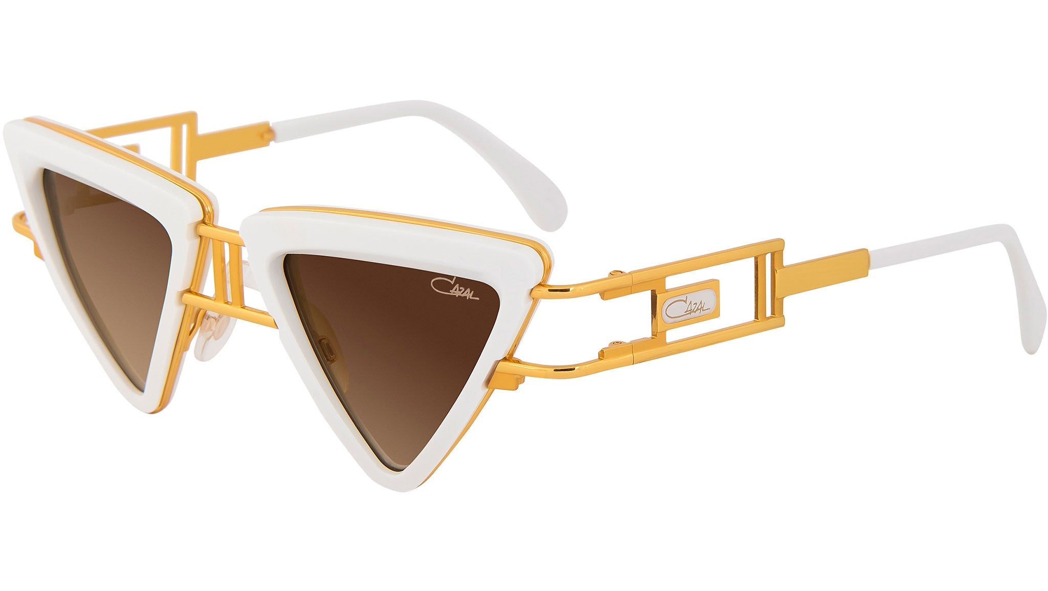 Occhiali CAZAL Legends White gold