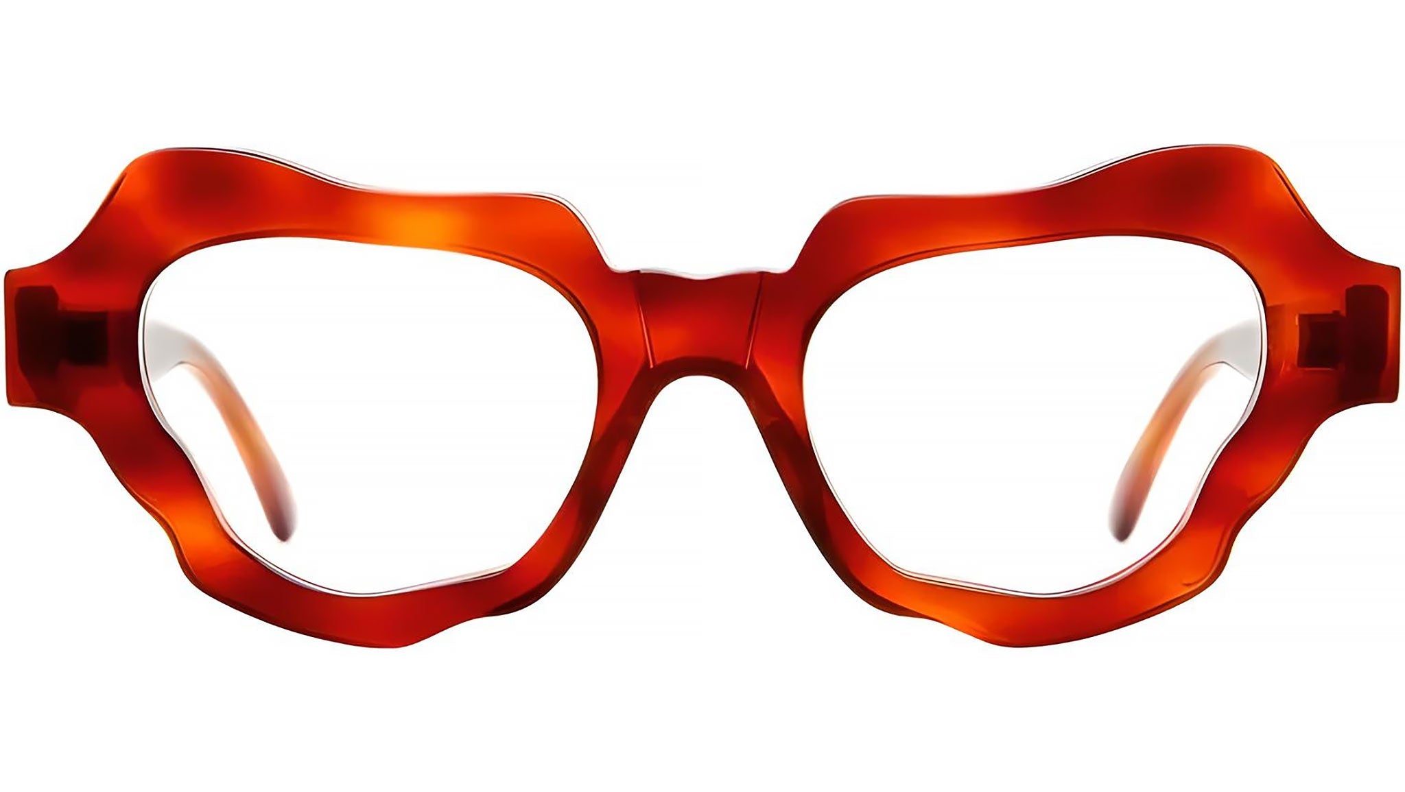 Occhiali da vista KUBORAUM G2 Tortoise