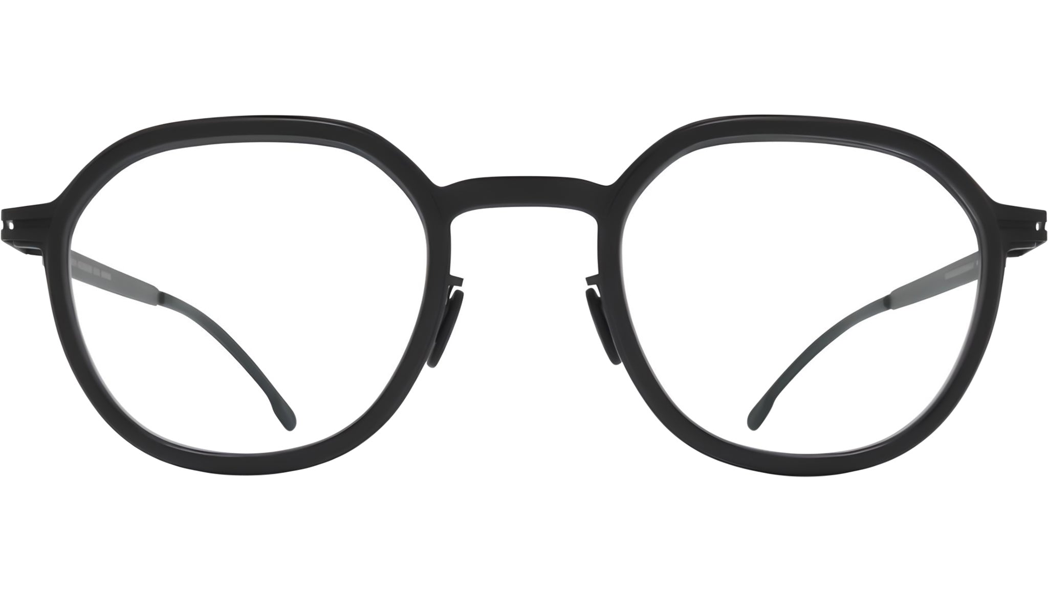 Occhiali da sole MYKITA BIRCH Pitch black black